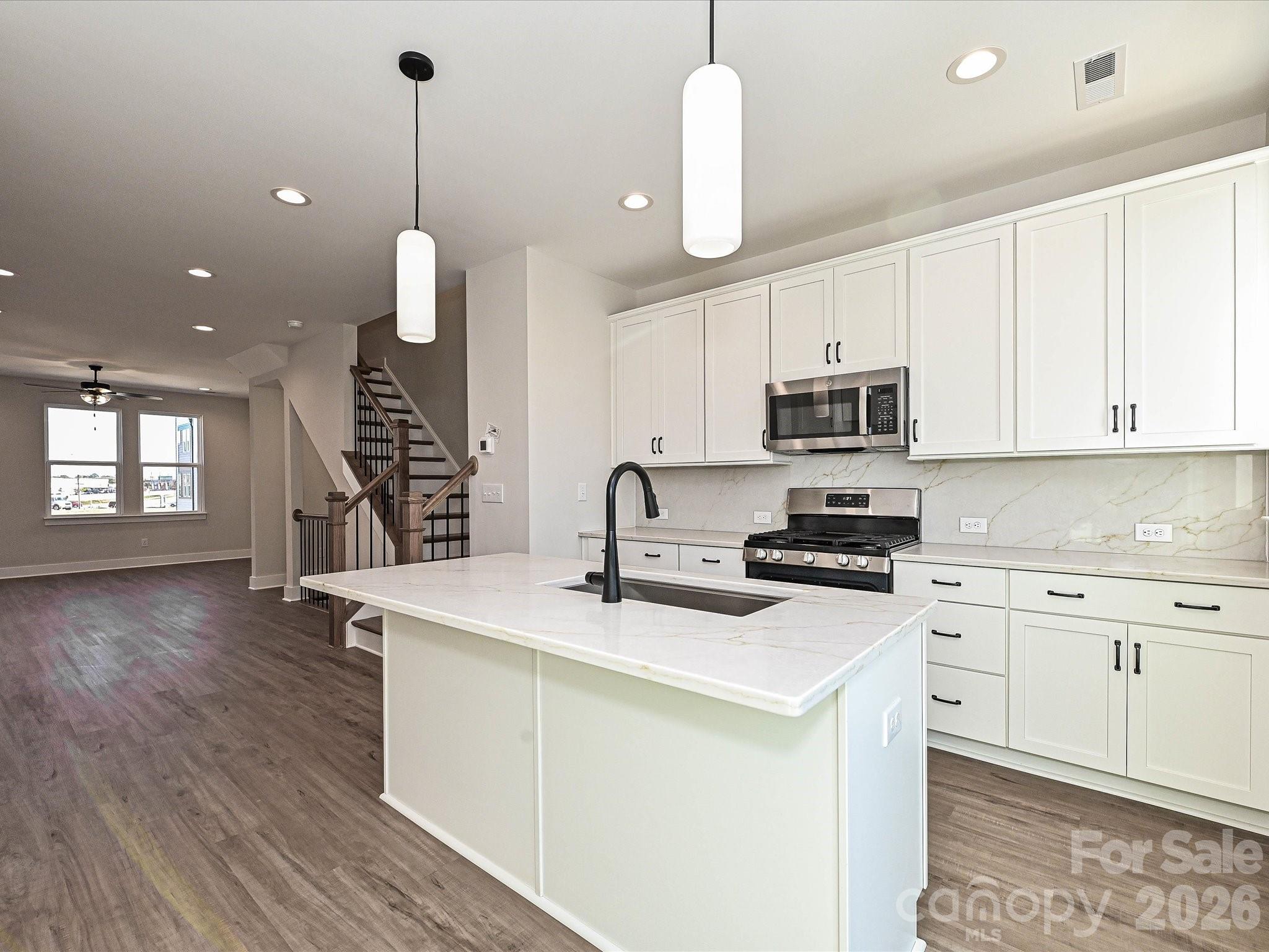 920 Callahan Street #EQX1667 — Charlotte