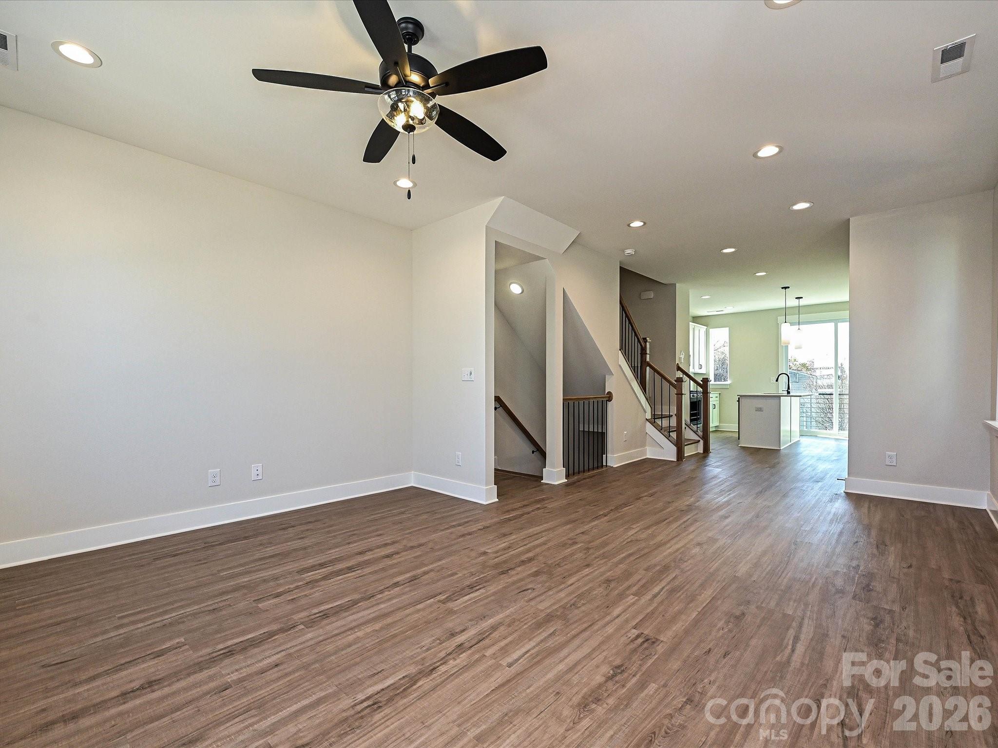 920 Callahan Street #EQX1667 — Charlotte