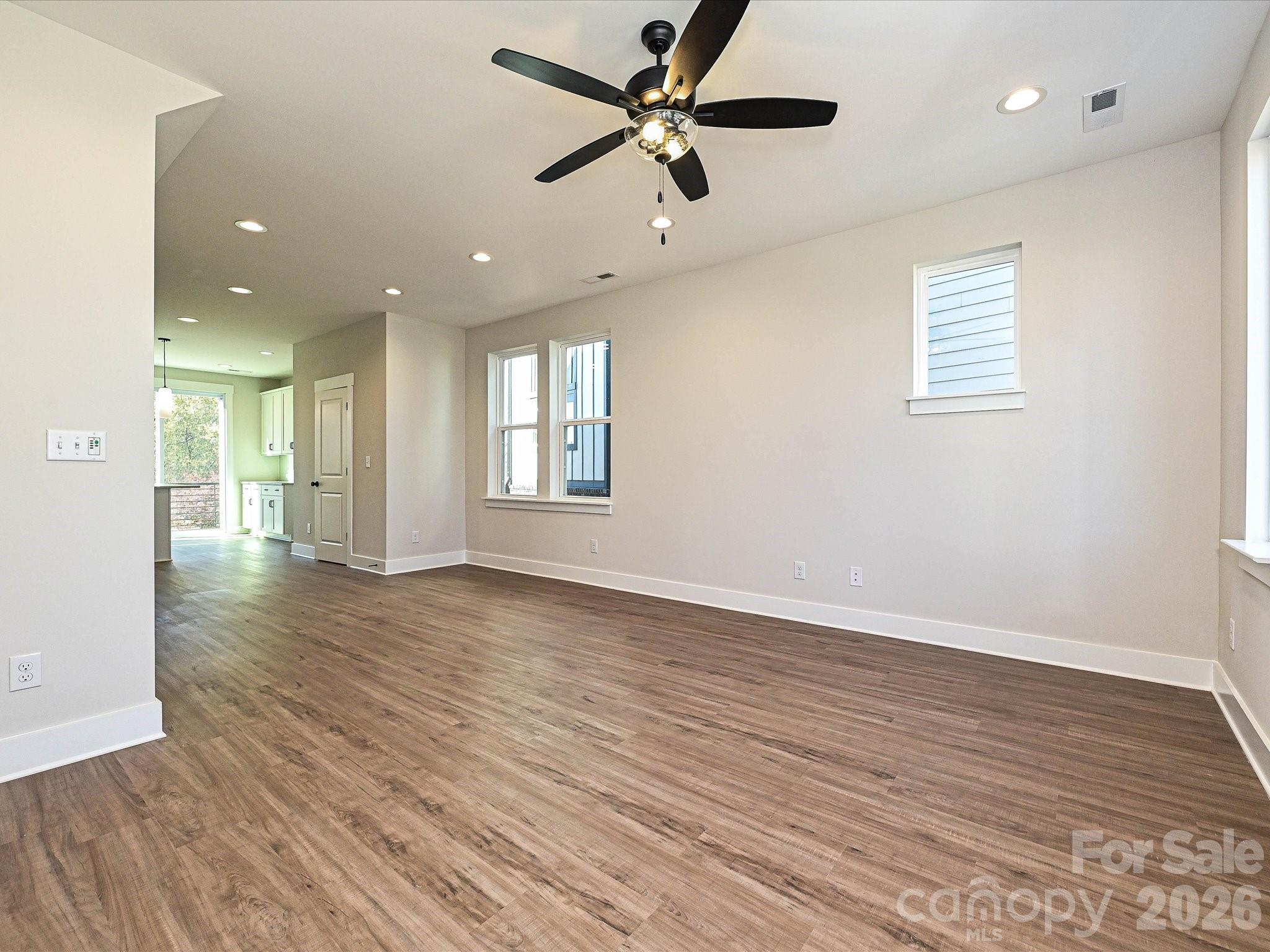 920 Callahan Street #EQX1667 — Charlotte