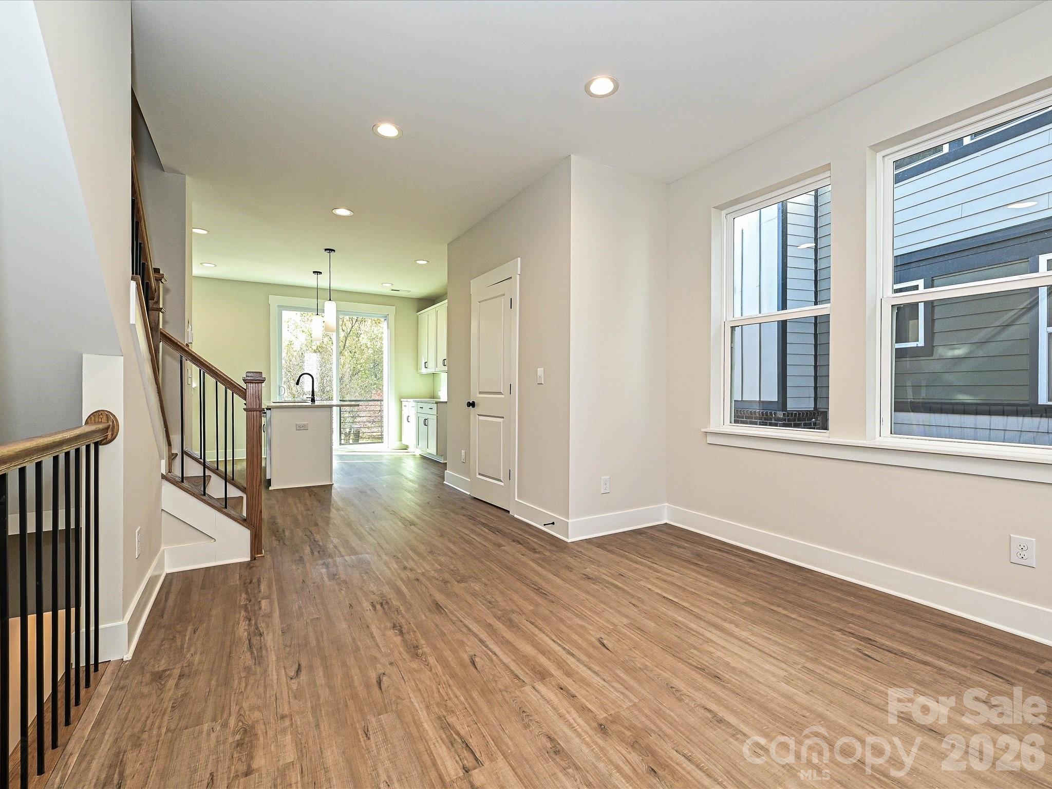 920 Callahan Street #EQX1667 — Charlotte