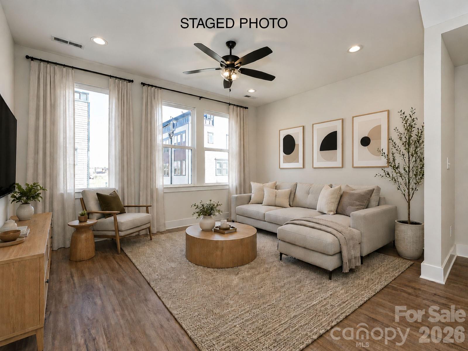 920 Callahan Street #EQX1667 — Charlotte