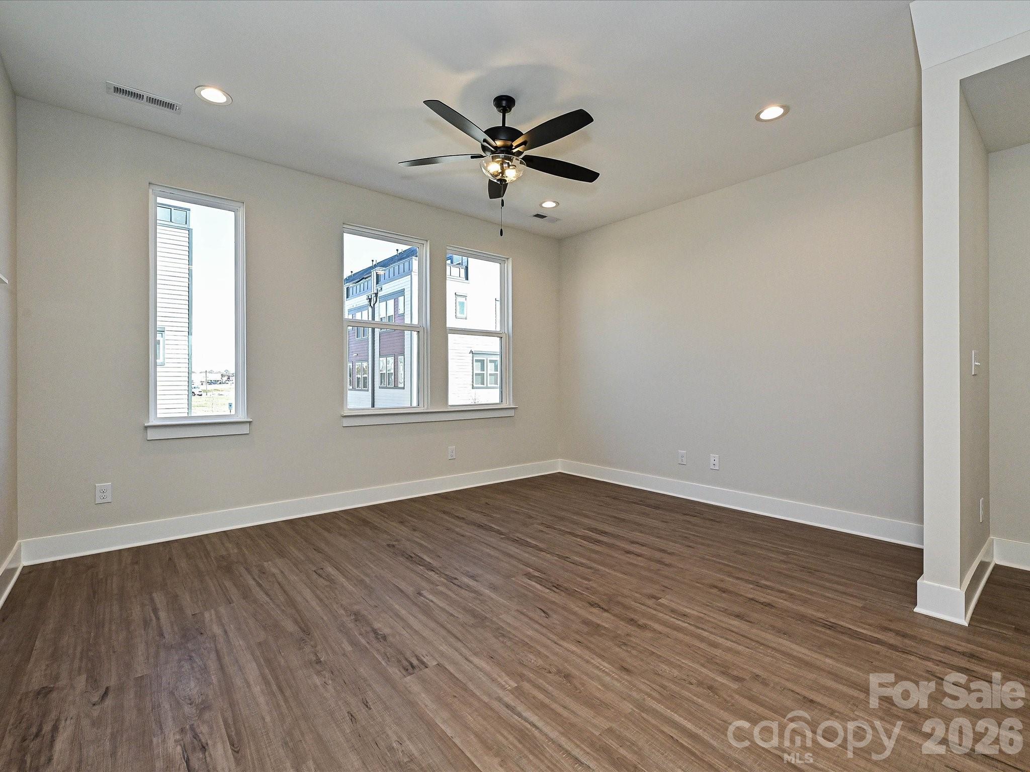 920 Callahan Street #EQX1667 — Charlotte