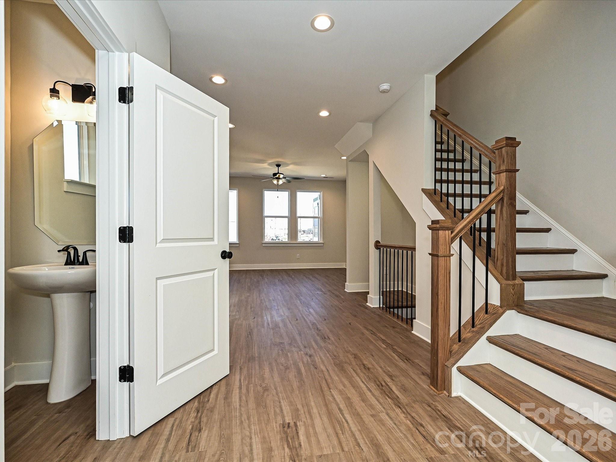 920 Callahan Street #EQX1667 — Charlotte