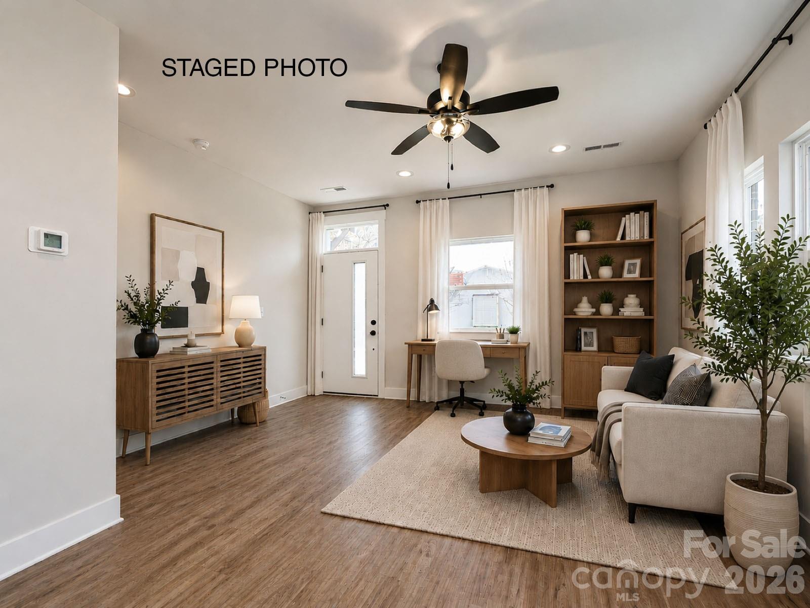 920 Callahan Street #EQX1667 — Charlotte
