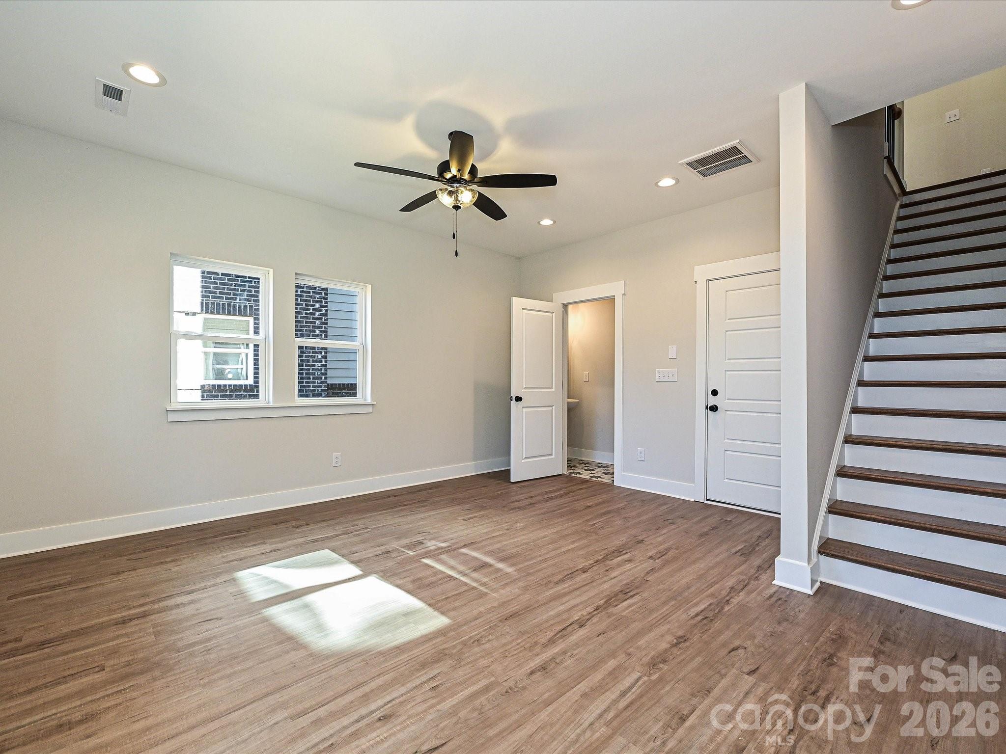 920 Callahan Street #EQX1667 — Charlotte