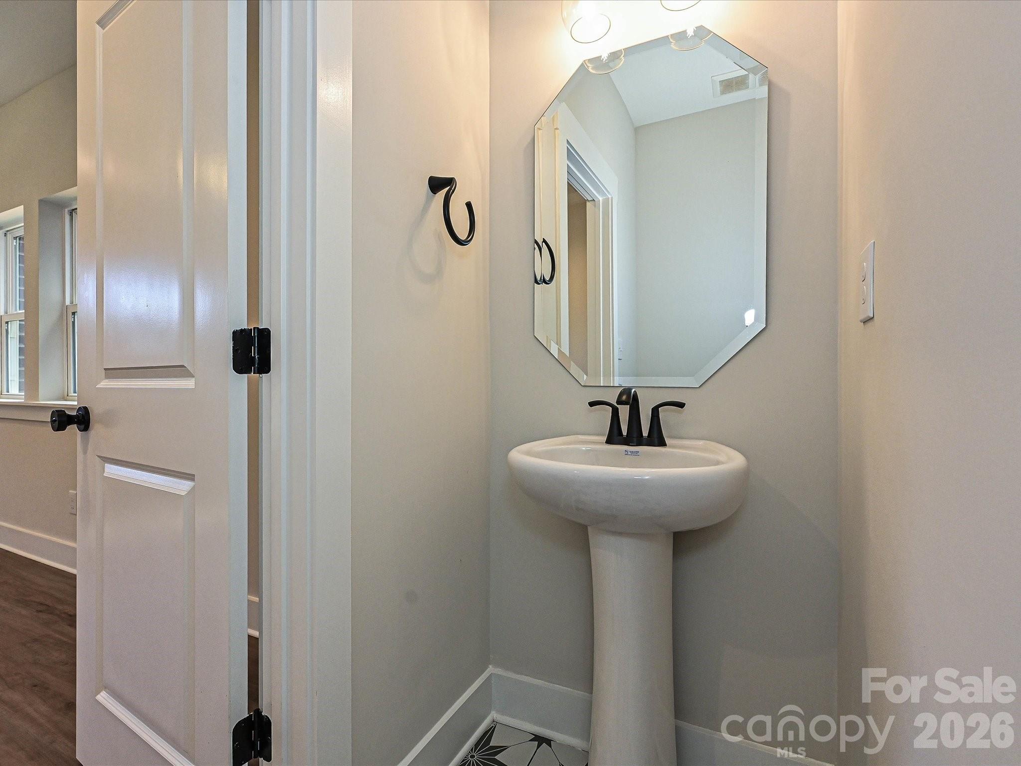 920 Callahan Street #EQX1667 — Charlotte