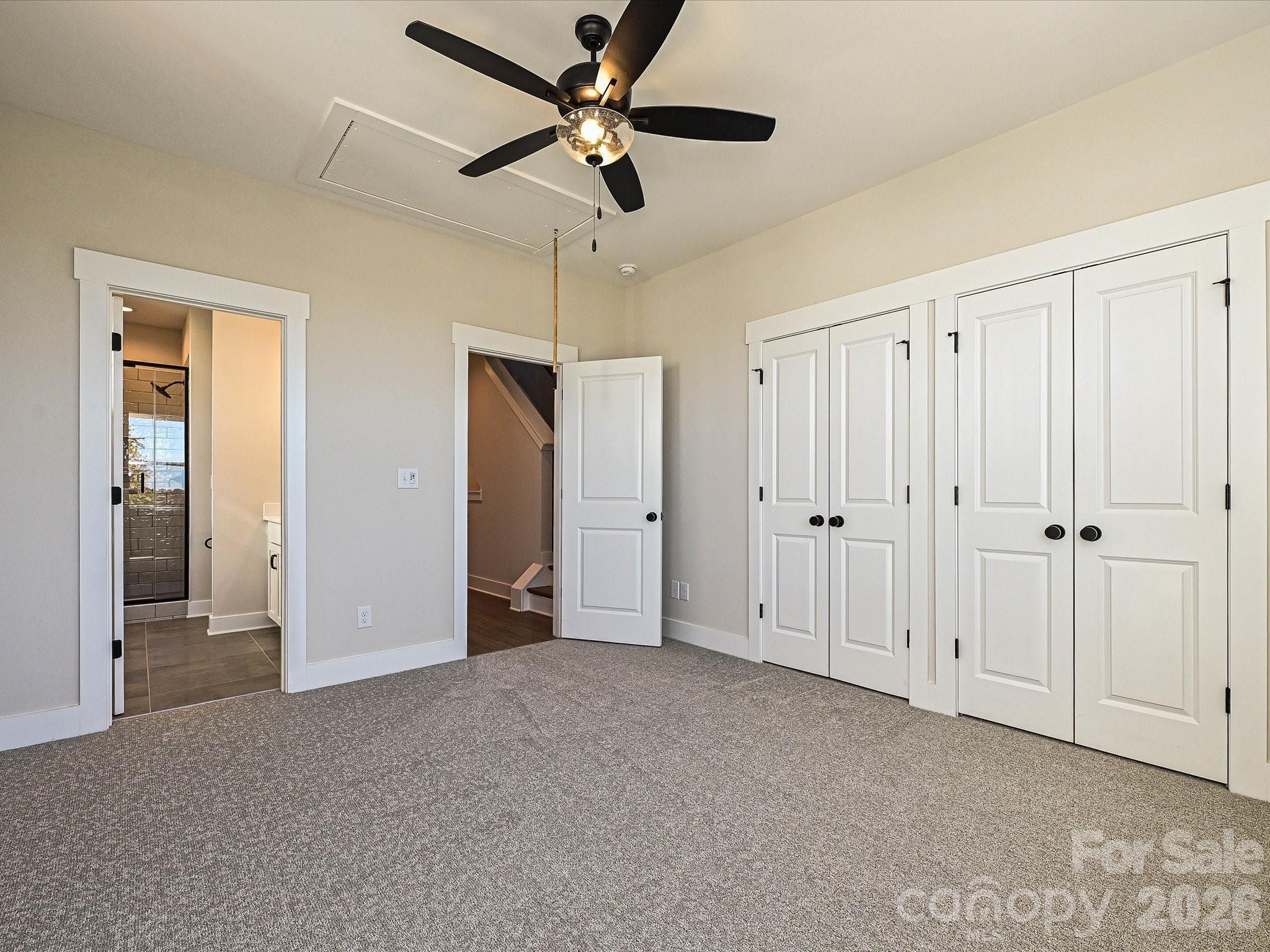 920 Callahan Street #EQX1667 — Charlotte