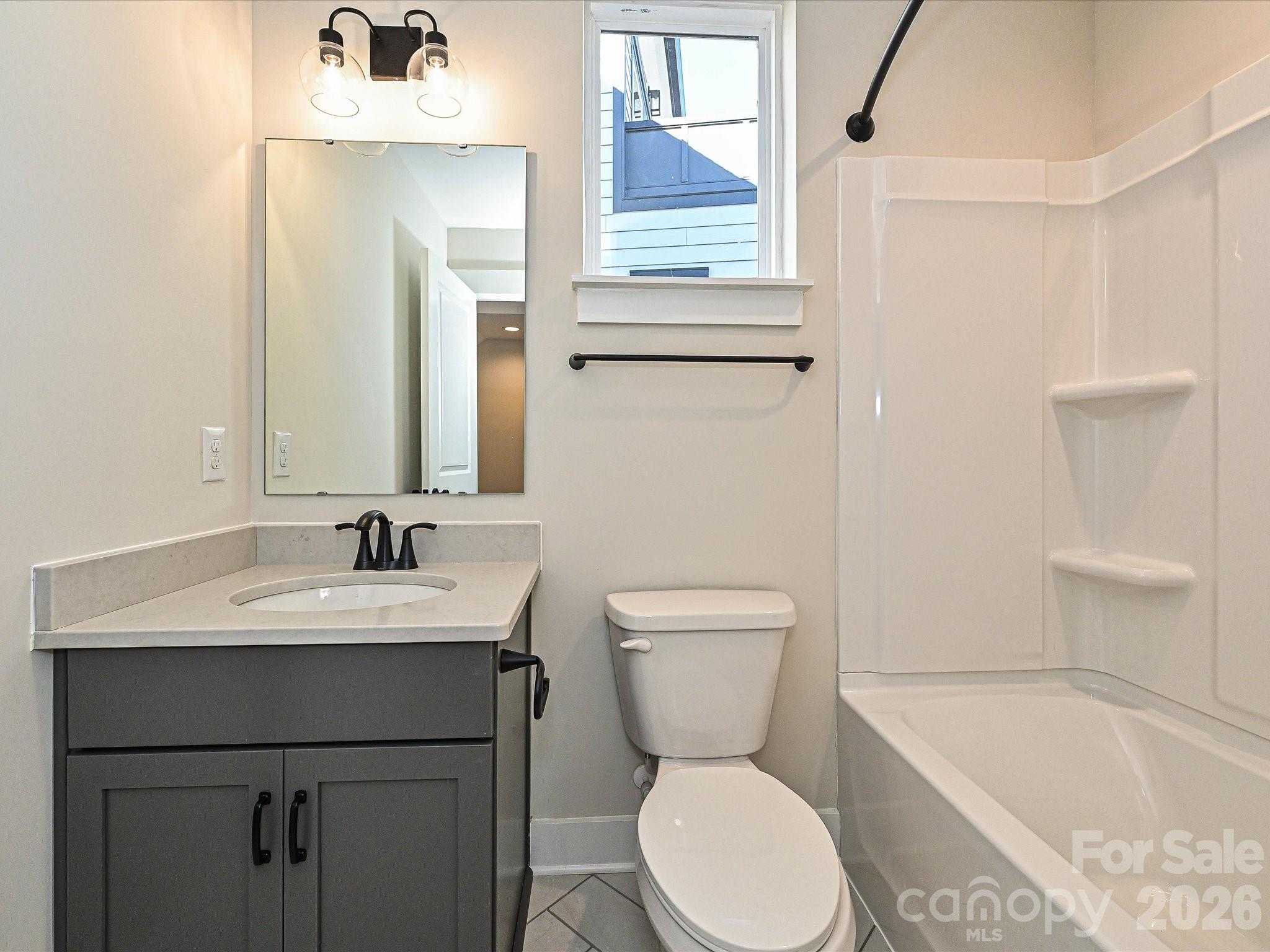 920 Callahan Street #EQX1667 — Charlotte