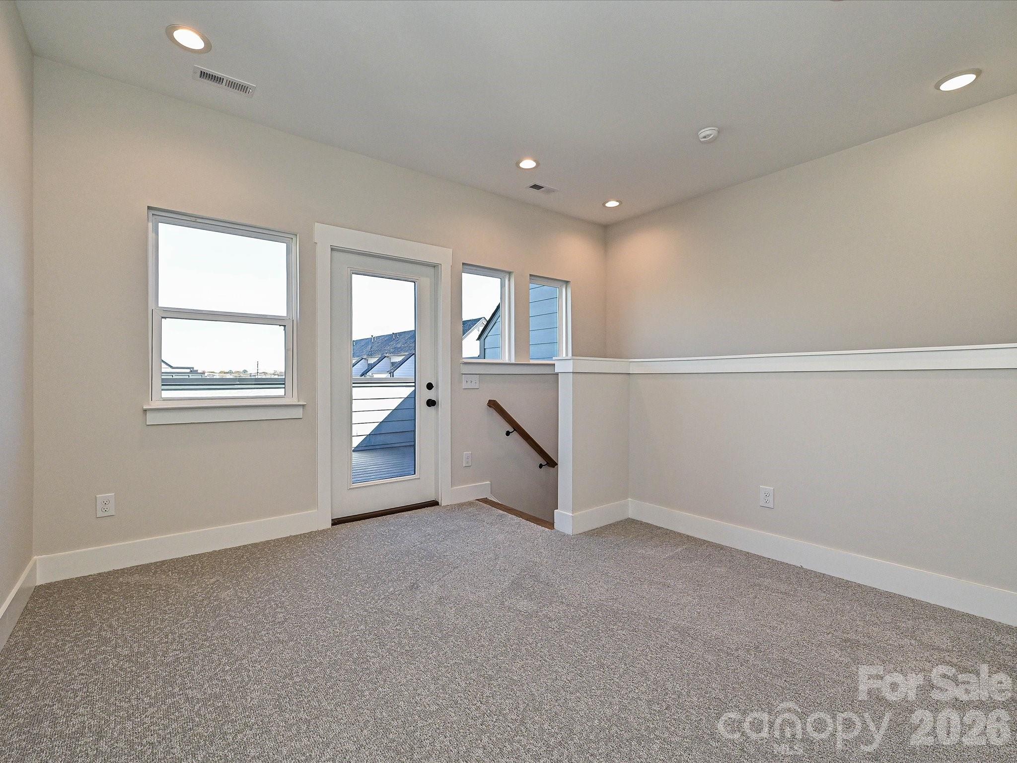 920 Callahan Street #EQX1667 — Charlotte