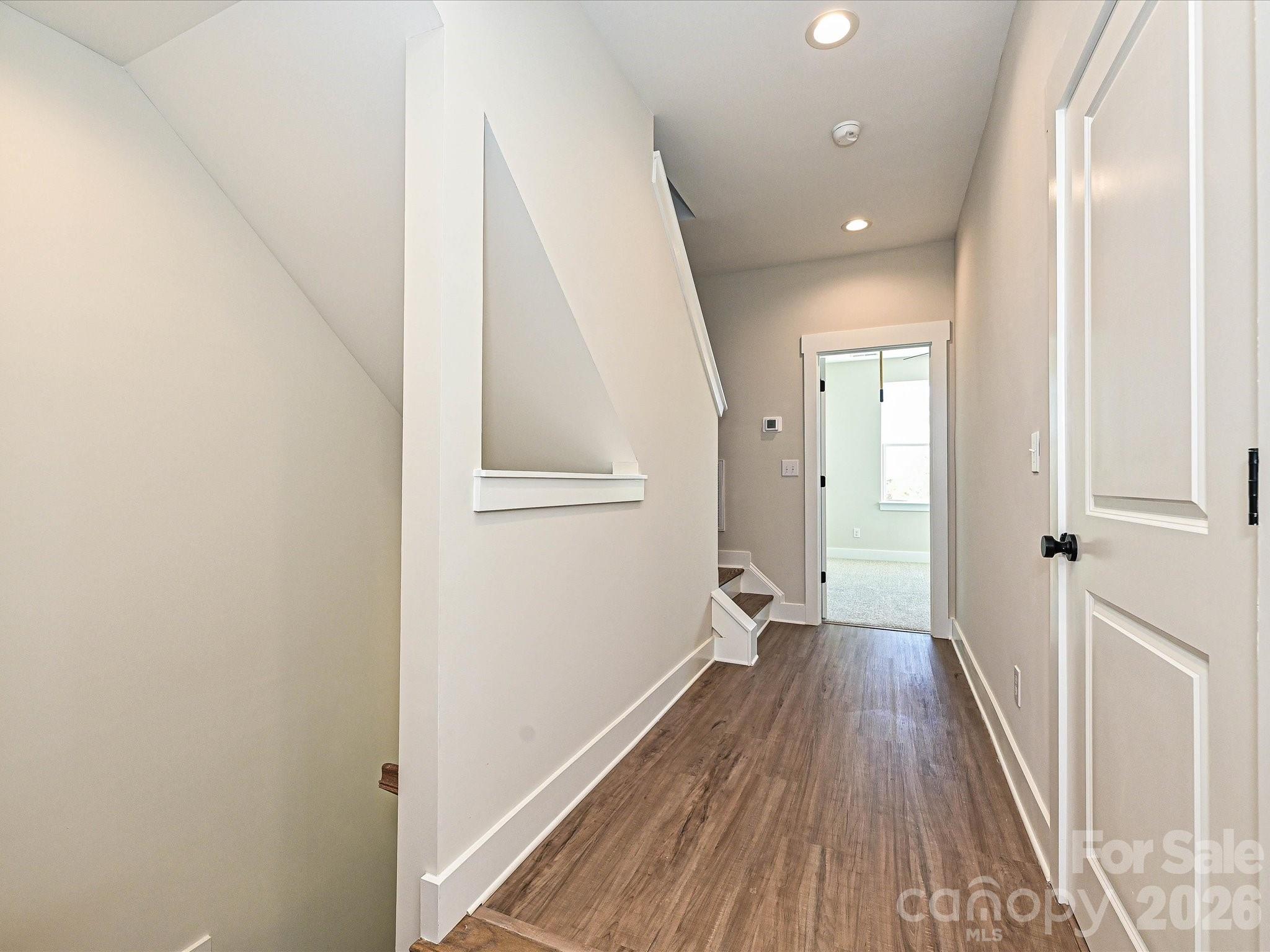920 Callahan Street #EQX1667 — Charlotte