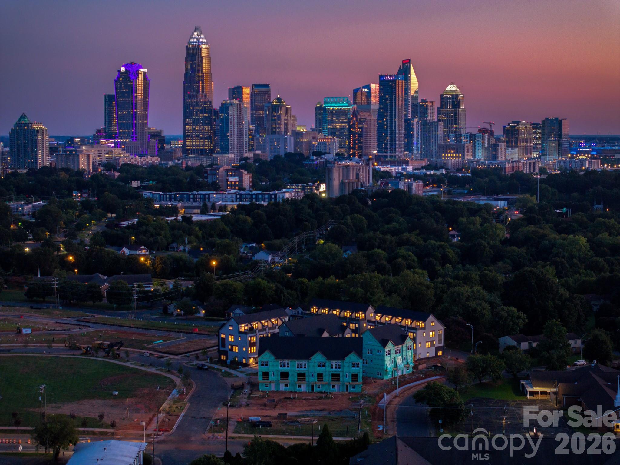 920 Callahan Street #EQX1667 — Charlotte
