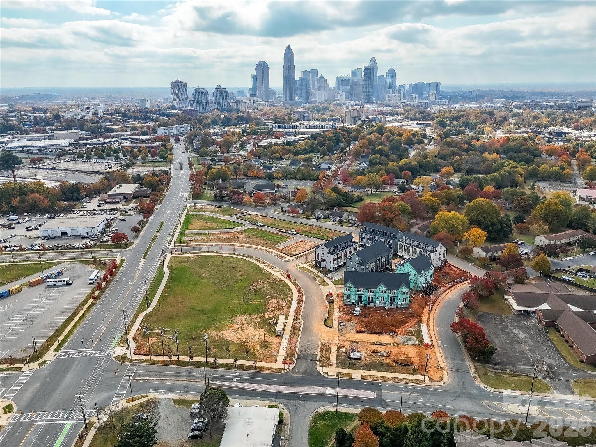 920 Callahan Street #EQX1667 — Charlotte