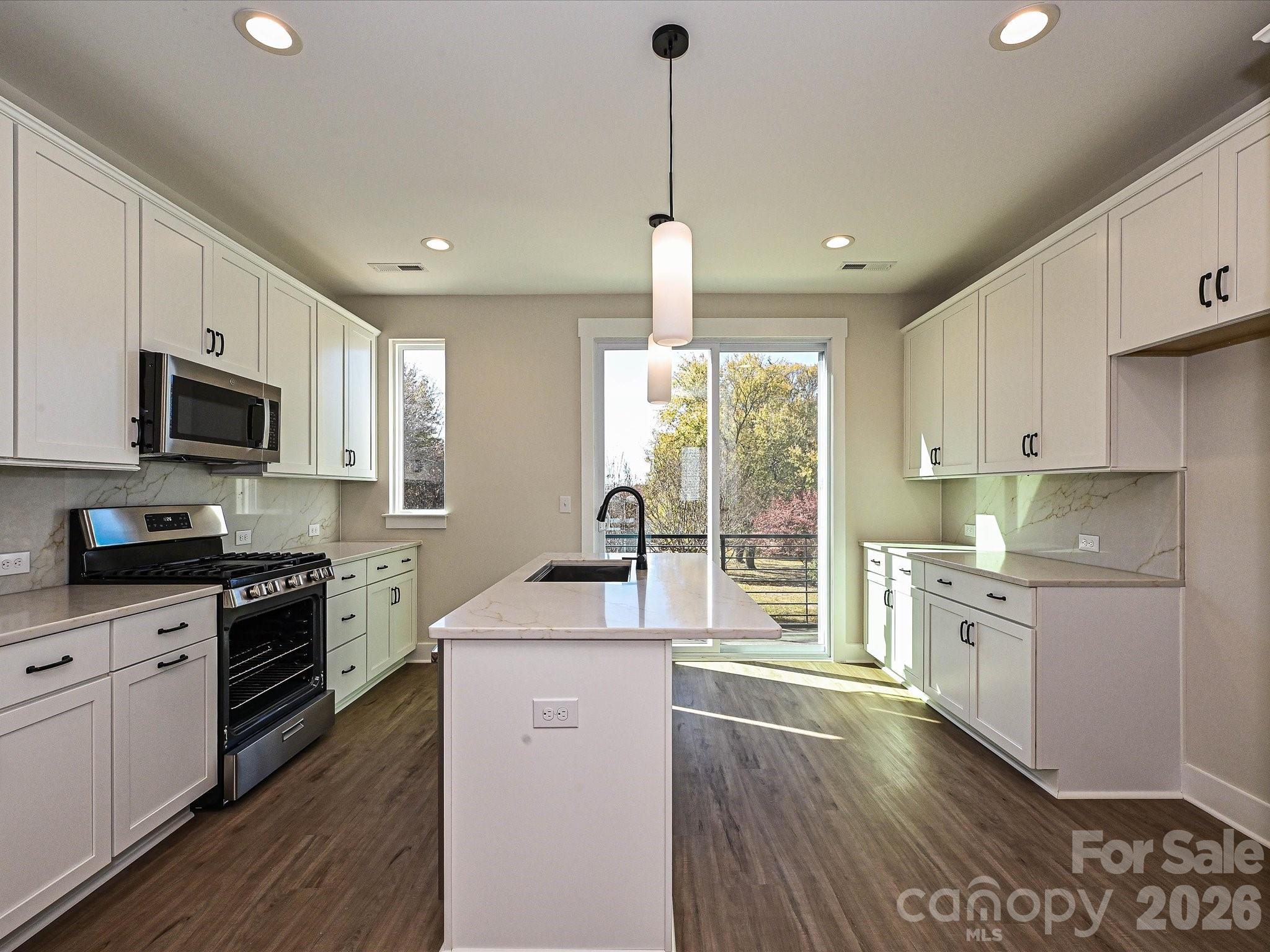920 Callahan Street #EQX1667 — Charlotte