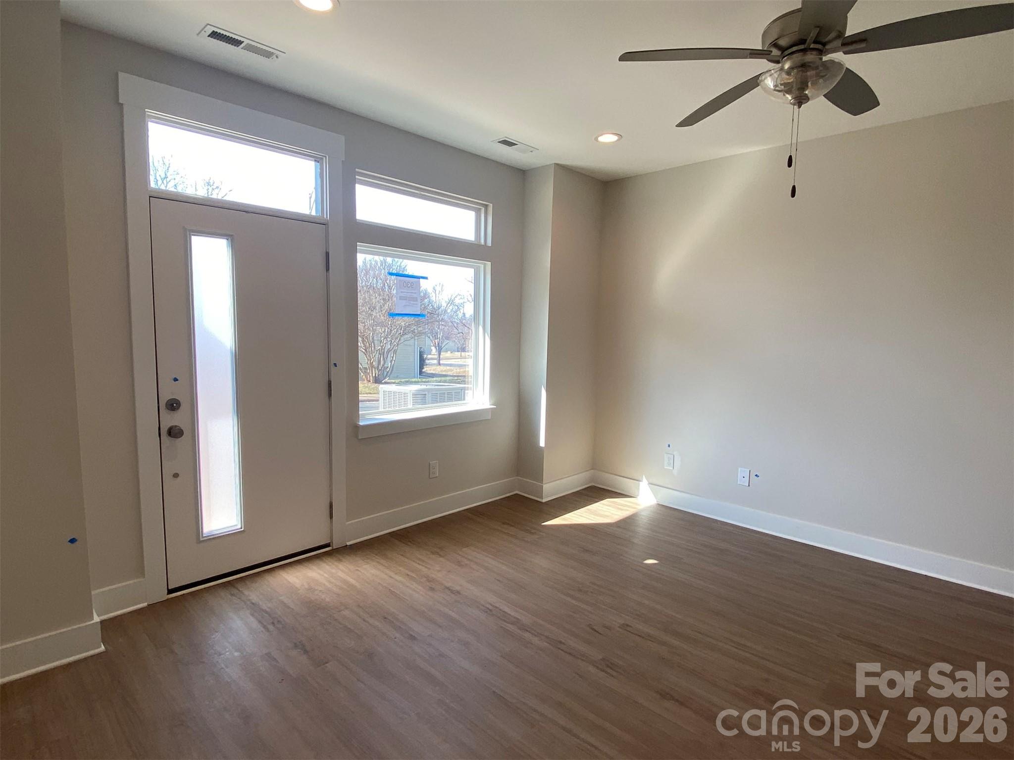 930 Callahan Street #EQX1769 — Charlotte