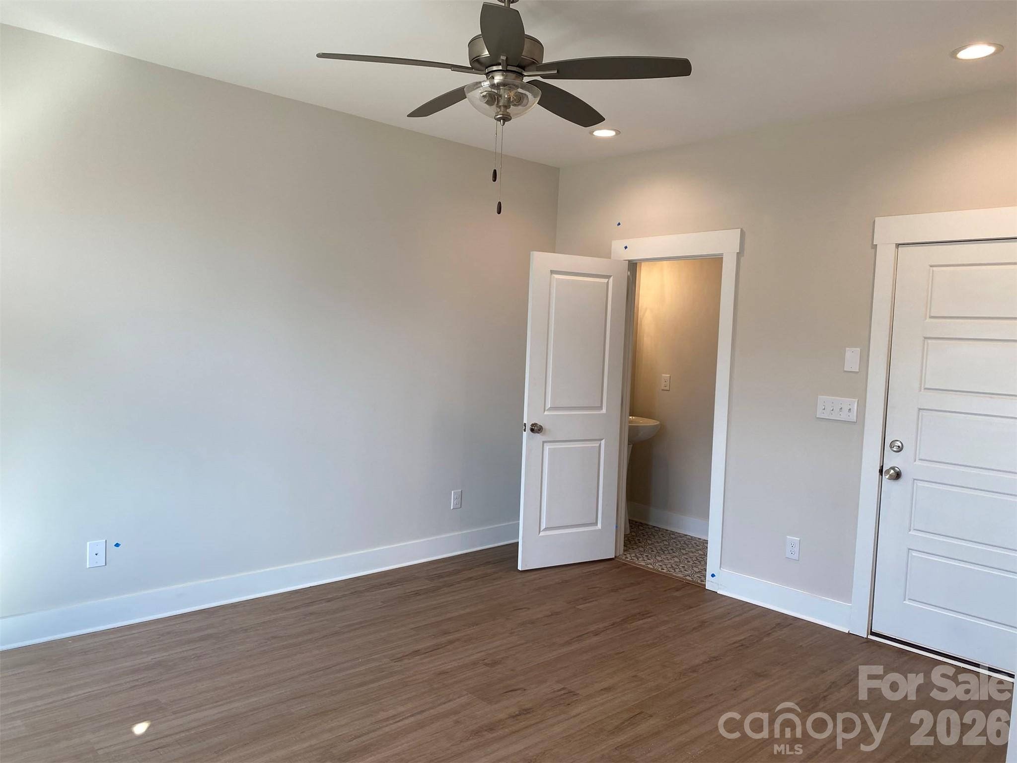 930 Callahan Street #EQX1769 — Charlotte