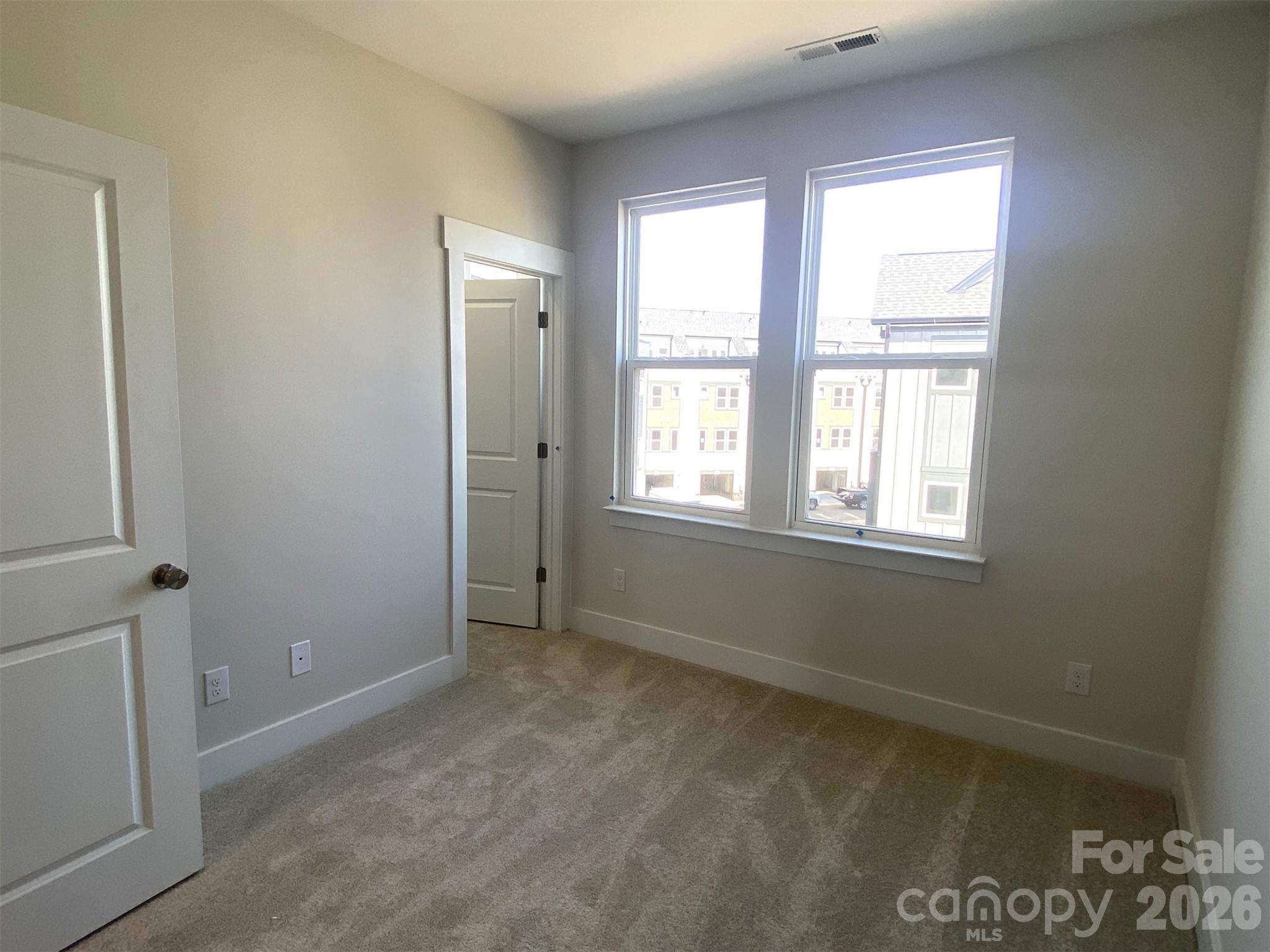 930 Callahan Street #EQX1769 — Charlotte