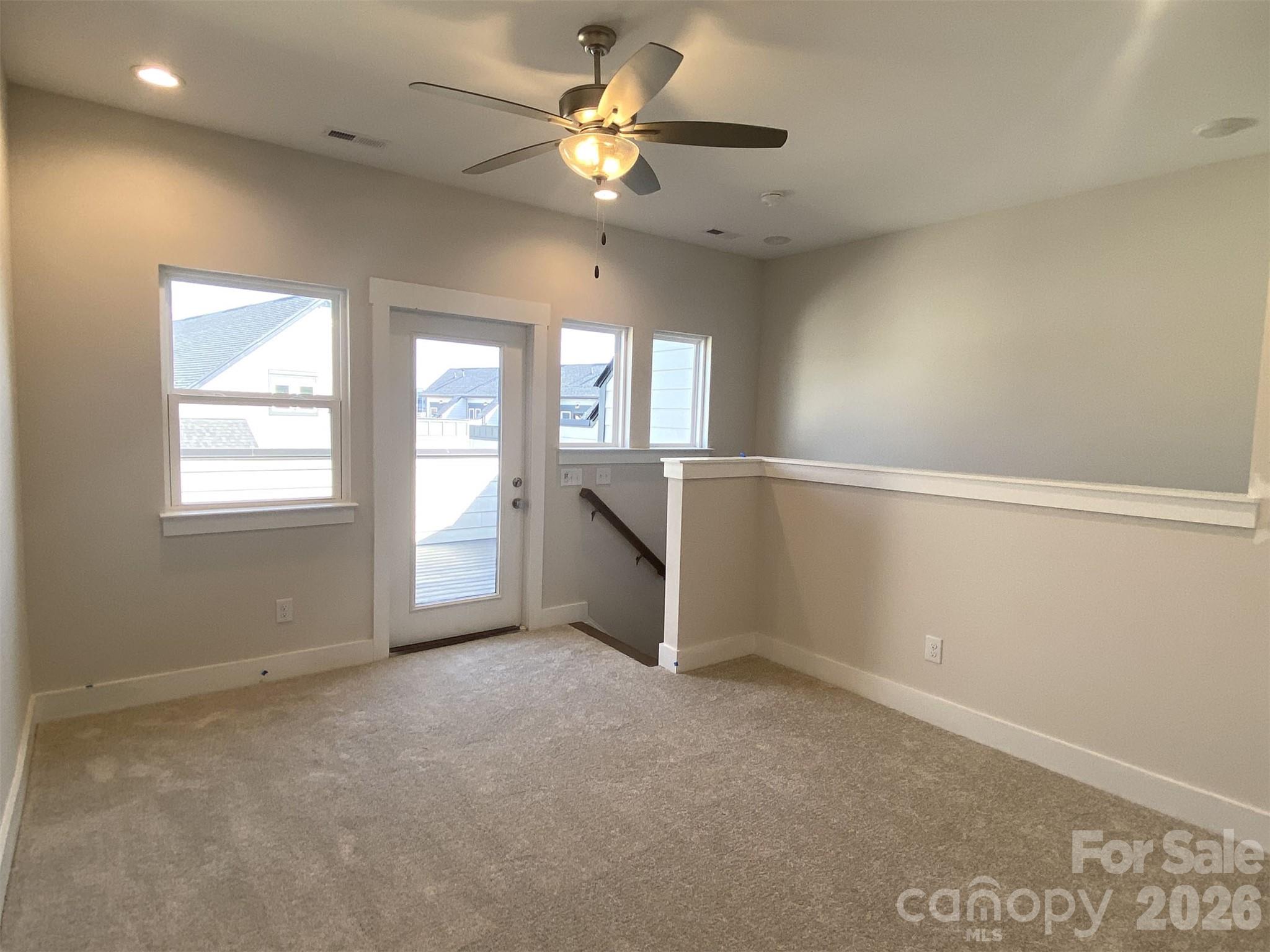 930 Callahan Street #EQX1769 — Charlotte