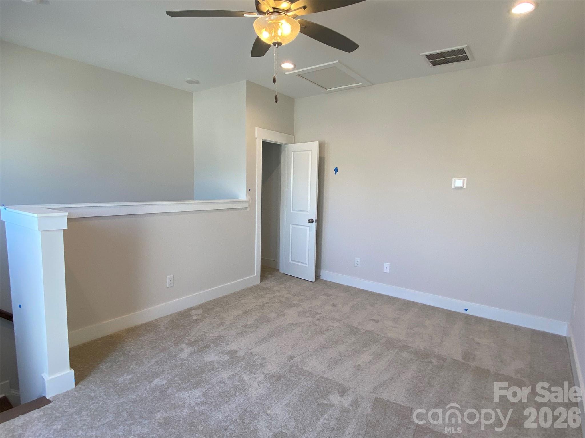 930 Callahan Street #EQX1769 — Charlotte
