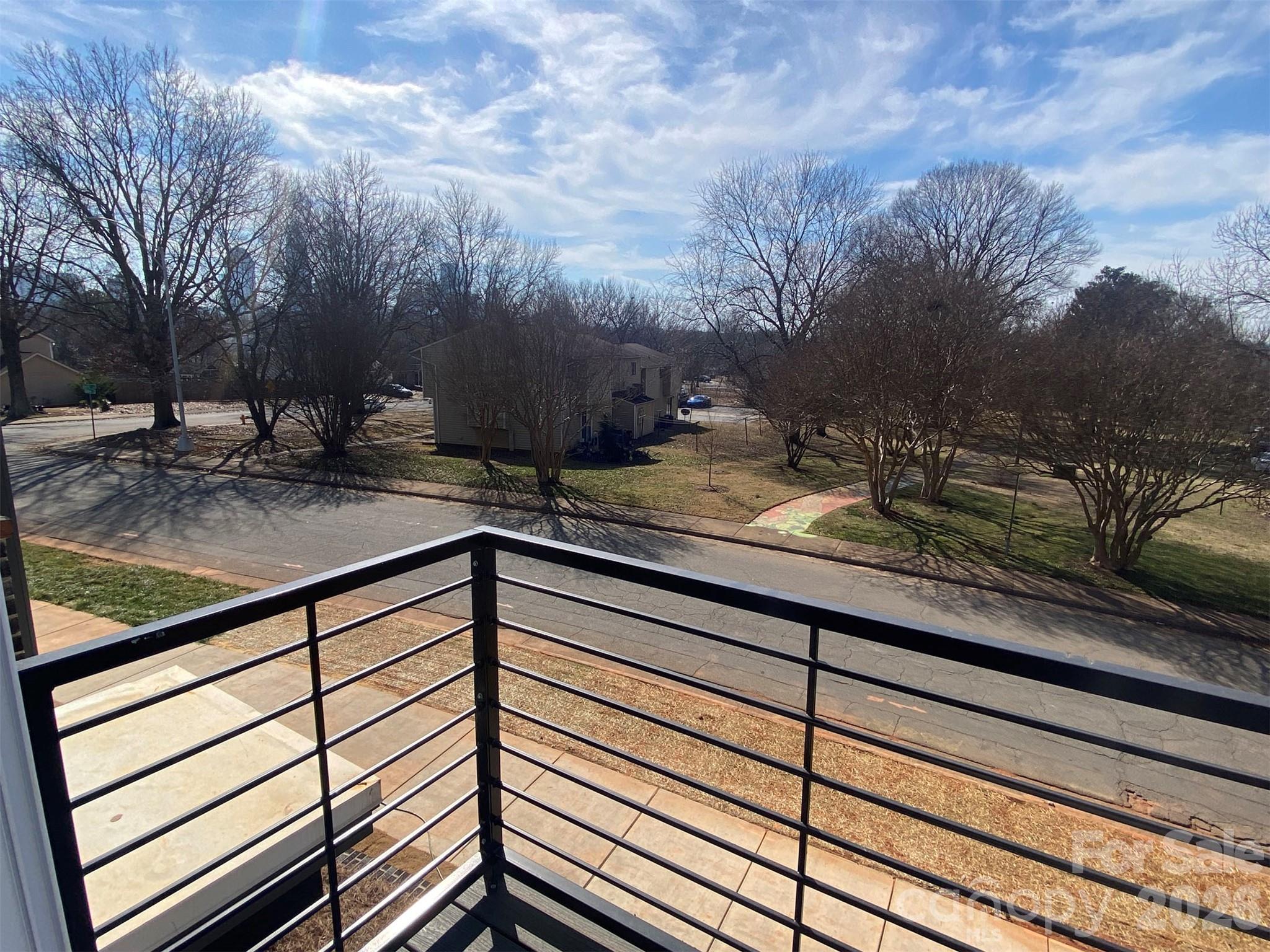 930 Callahan Street #EQX1769 — Charlotte