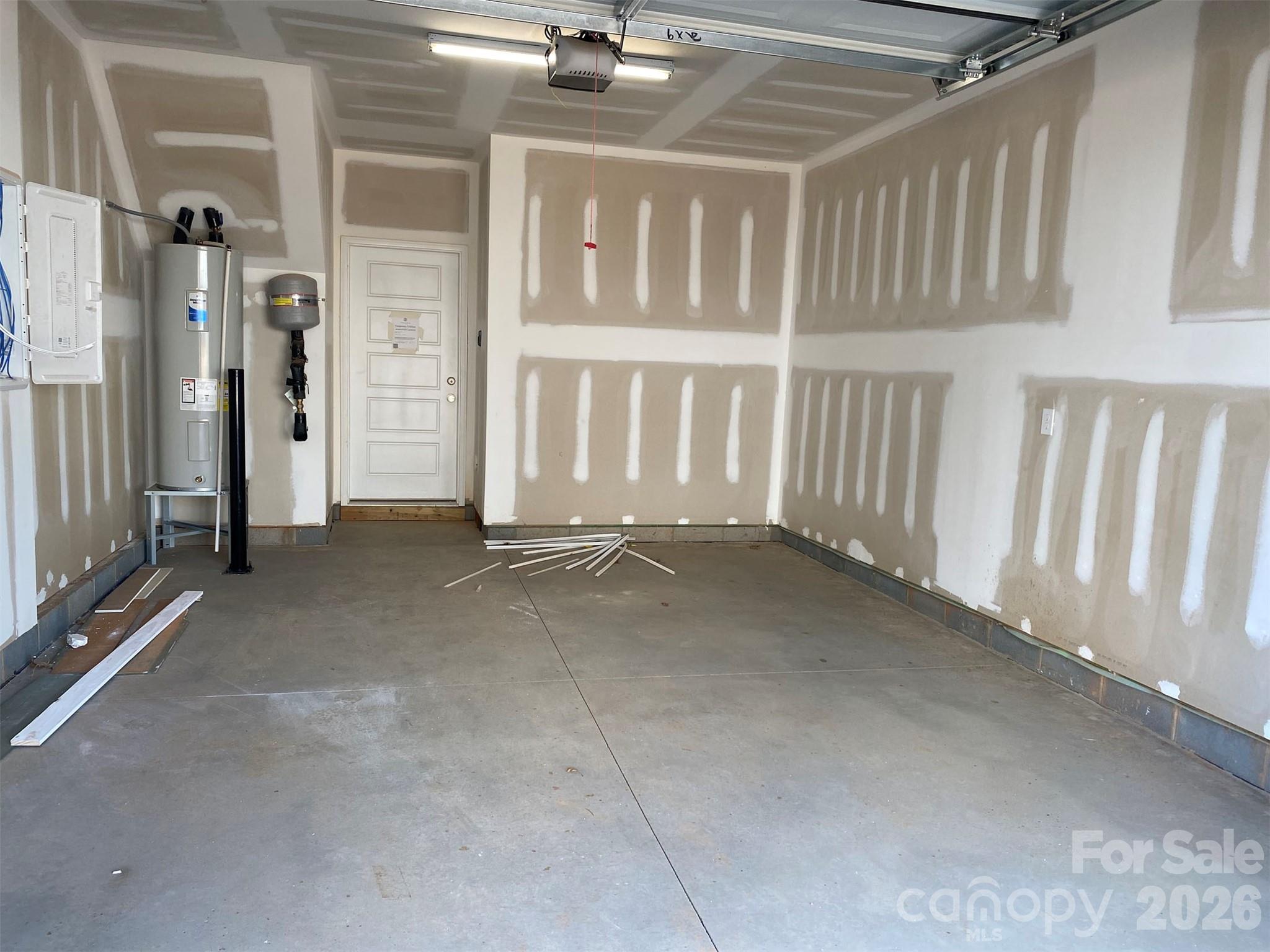 930 Callahan Street #EQX1769 — Charlotte