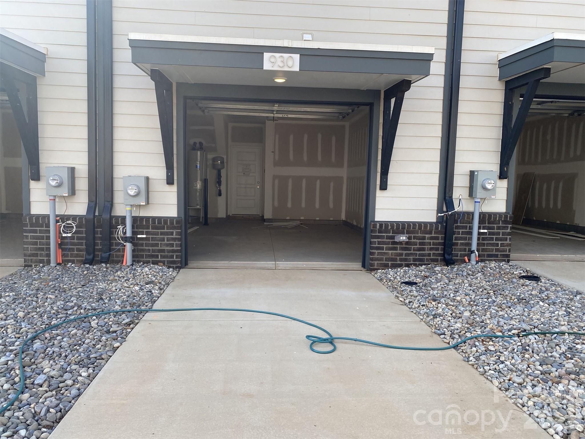 930 Callahan Street #EQX1769 — Charlotte