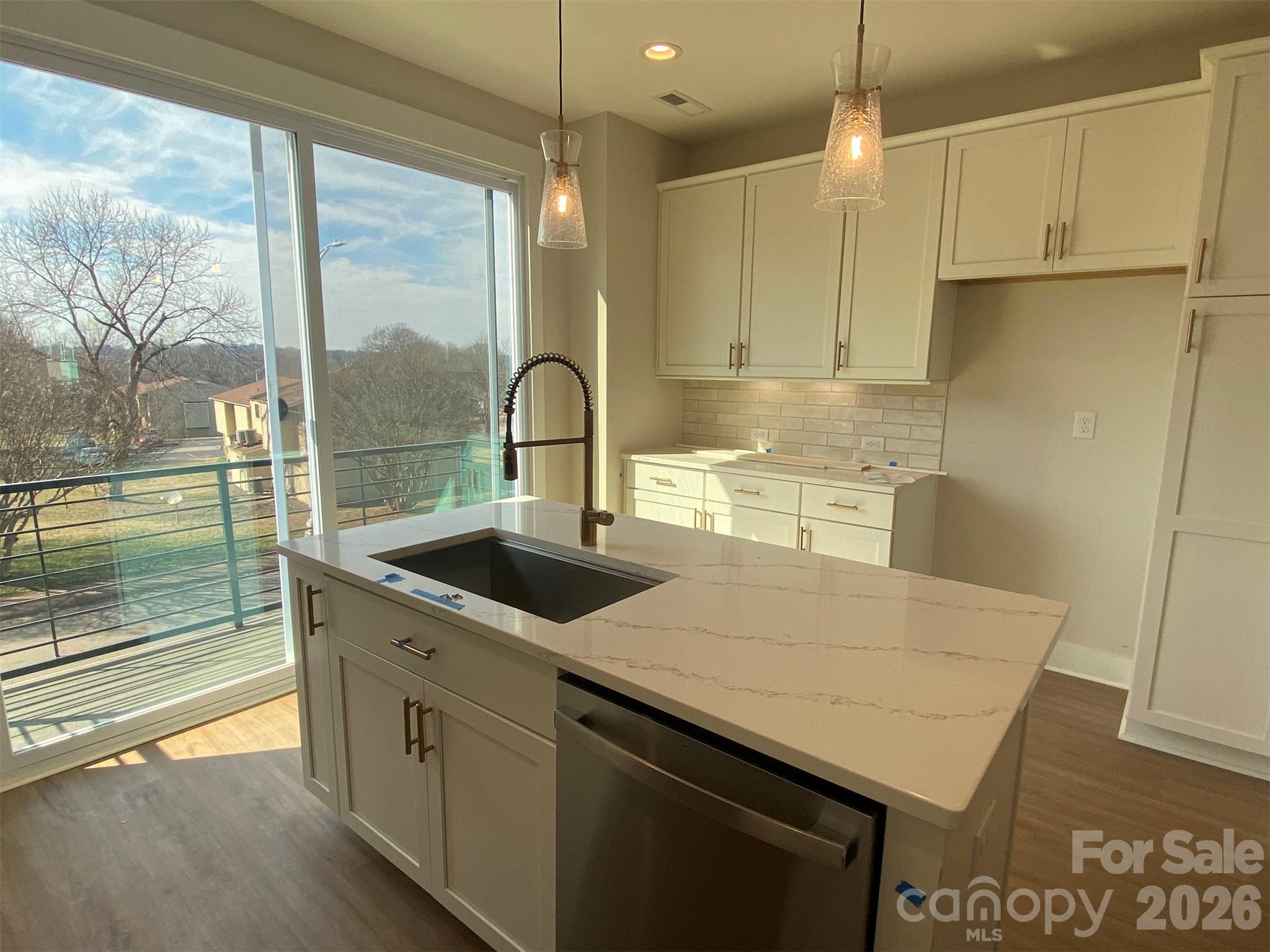 930 Callahan Street #EQX1769 — Charlotte