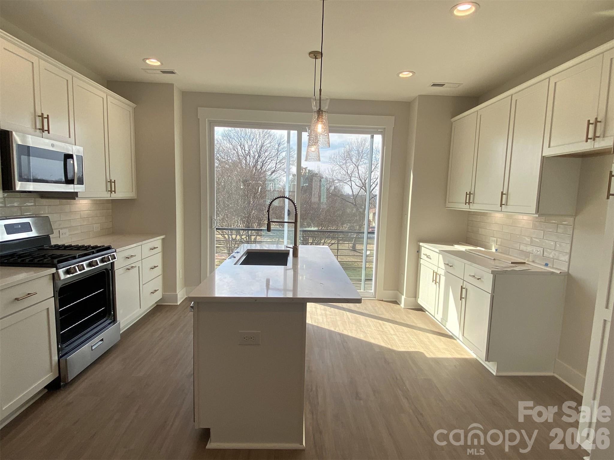 930 Callahan Street #EQX1769 — Charlotte