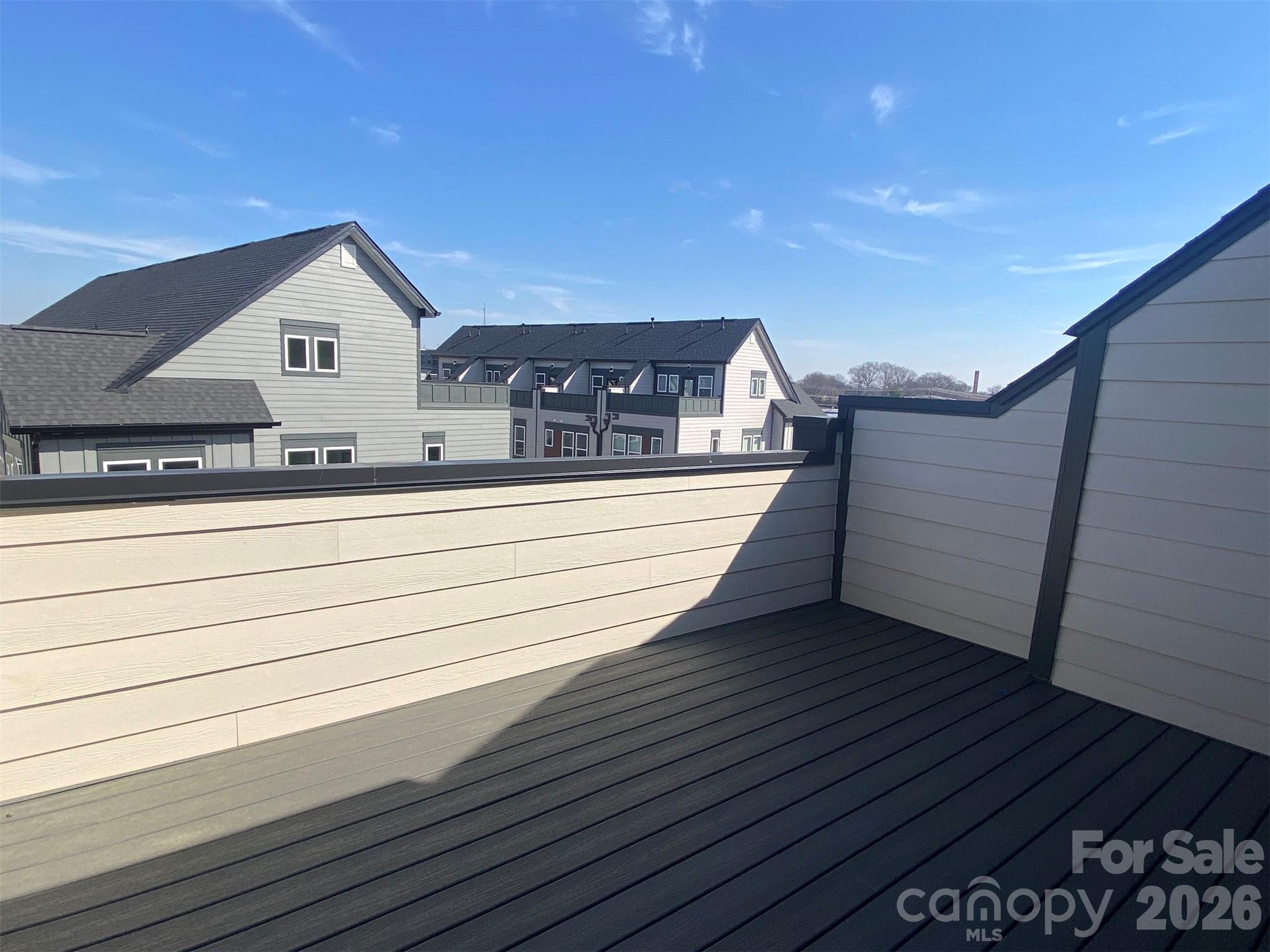 930 Callahan Street #EQX1769 — Charlotte