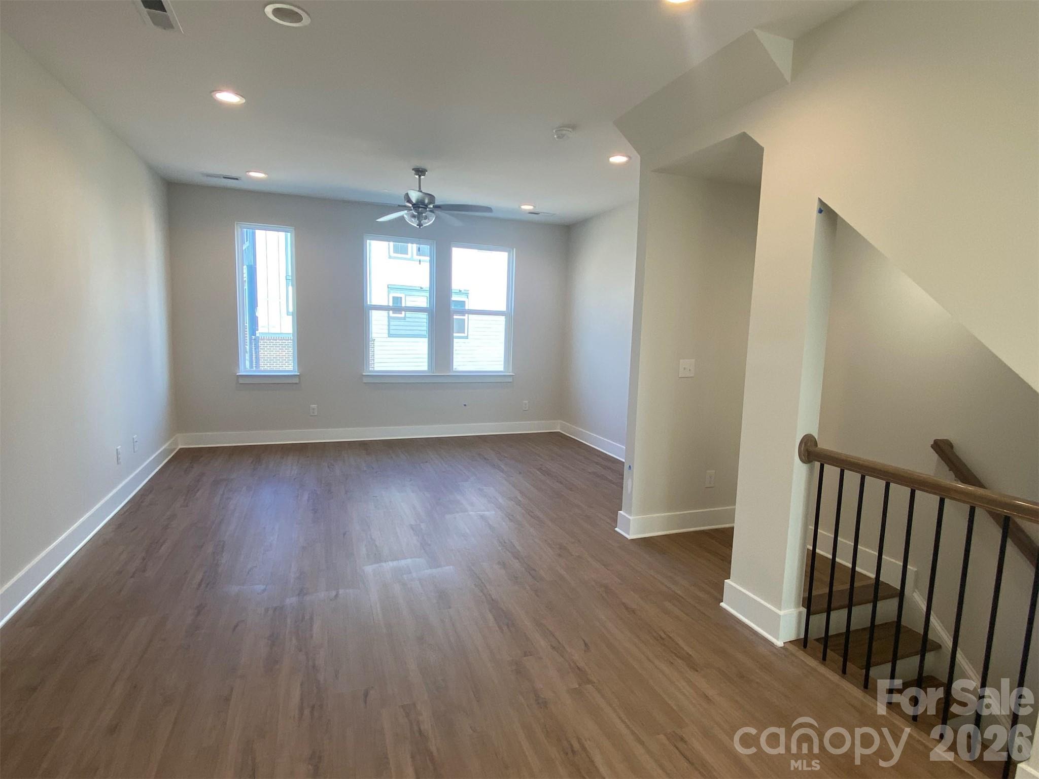 930 Callahan Street #EQX1769 — Charlotte