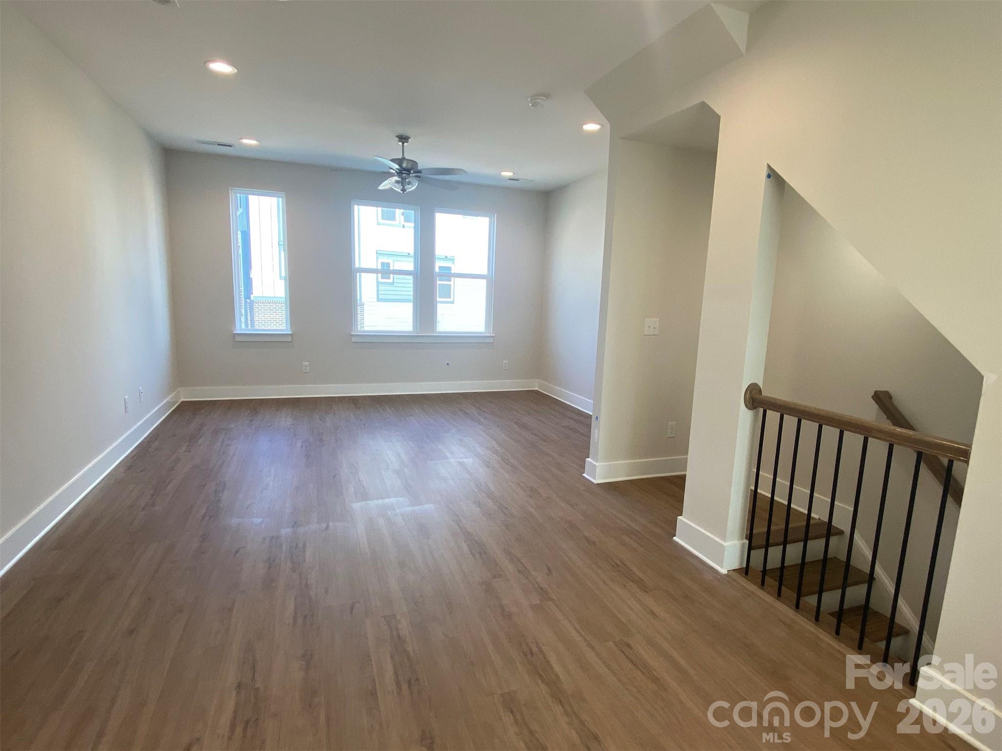 930 Callahan Street #EQX1769 — Charlotte