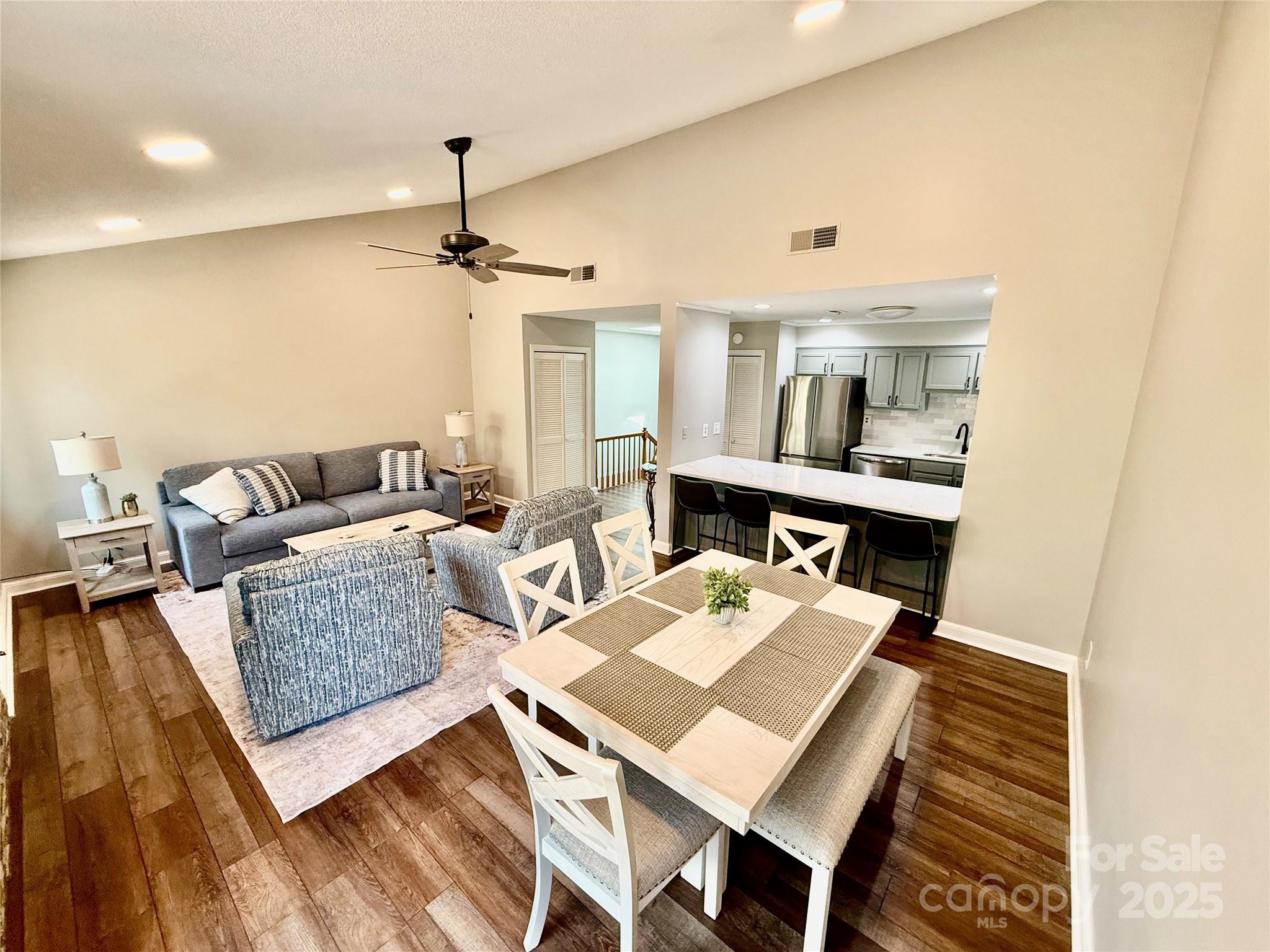 155 Quail Cove Boulevard #1618 — Lake Lure
