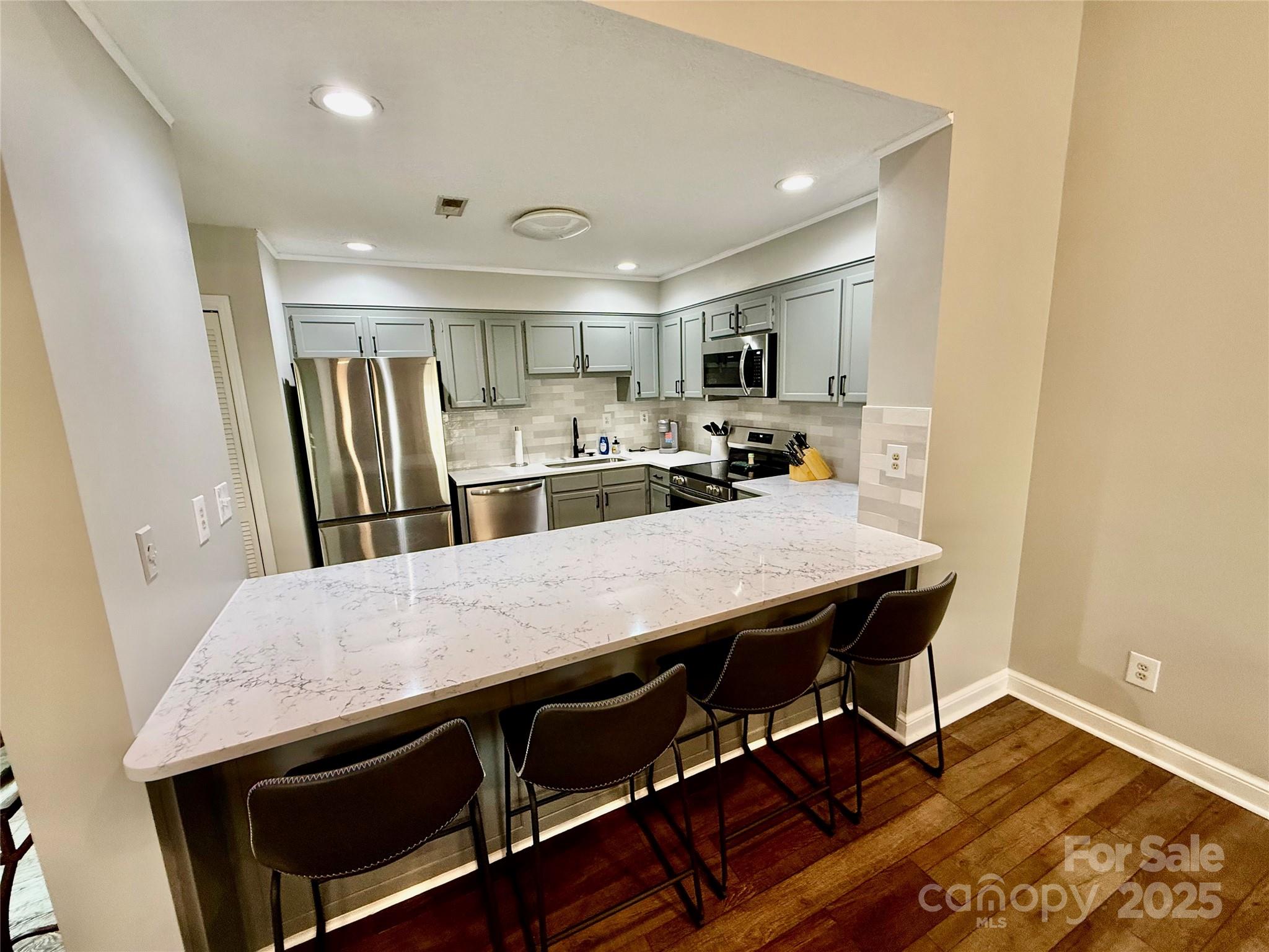 155 Quail Cove Boulevard #1618 — Lake Lure