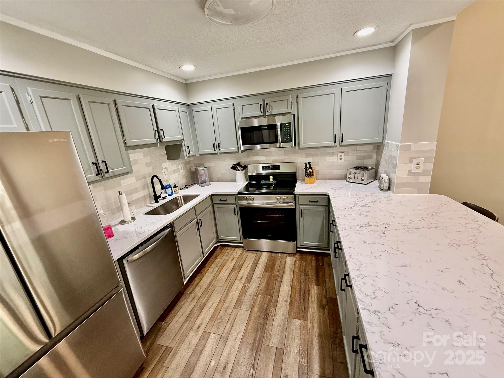 155 Quail Cove Boulevard #1618 — Lake Lure
