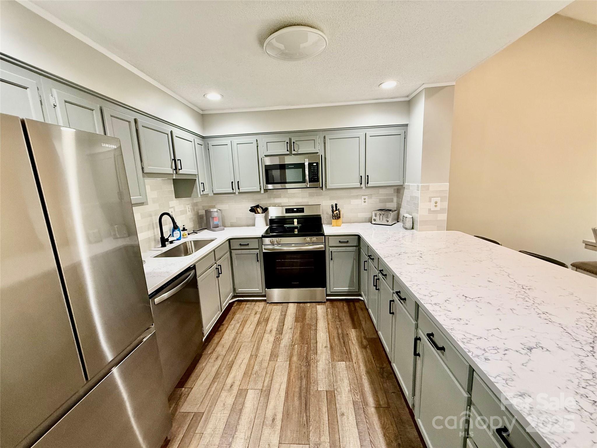 155 Quail Cove Boulevard #1618 — Lake Lure