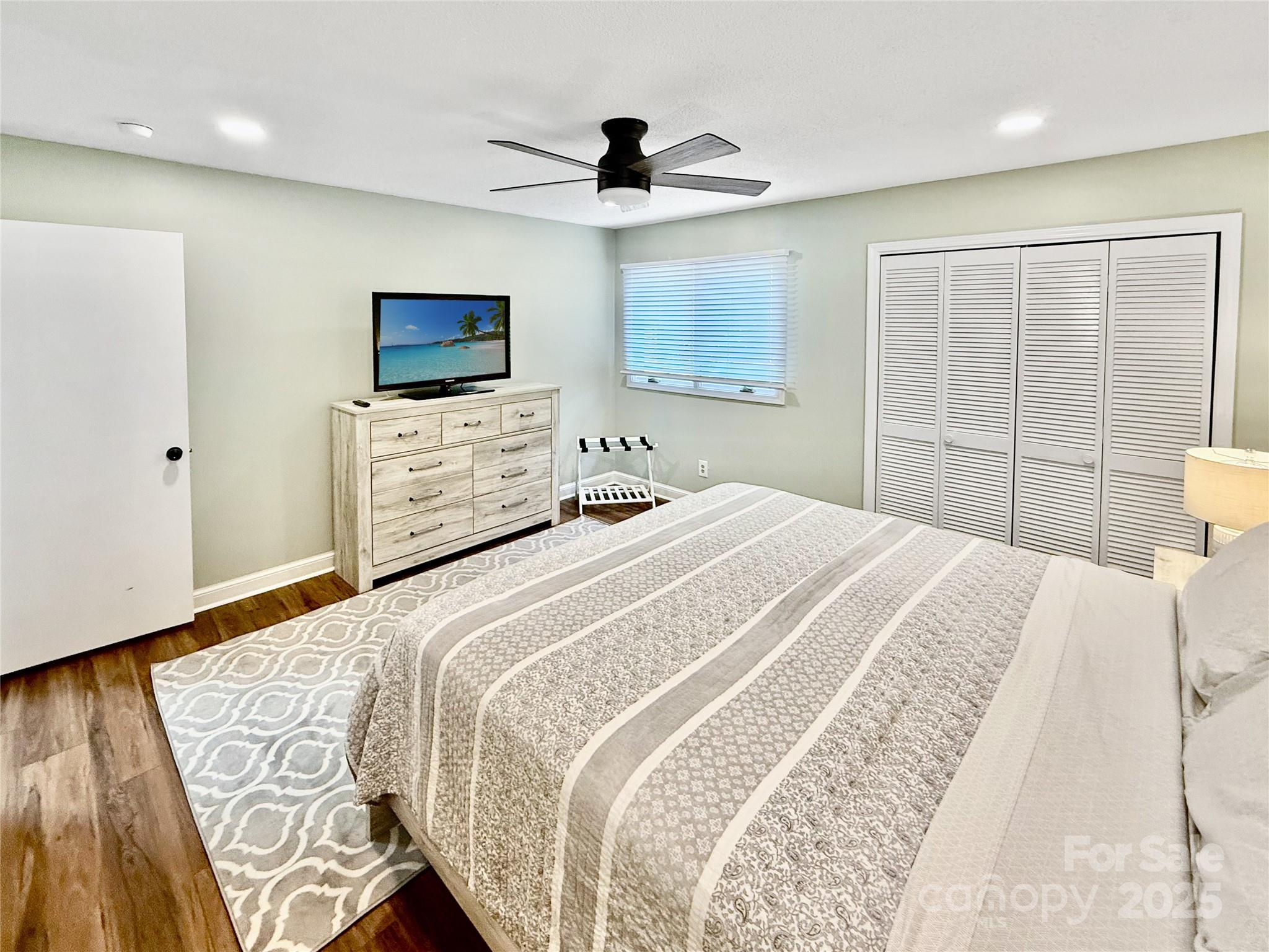 155 Quail Cove Boulevard #1618 — Lake Lure