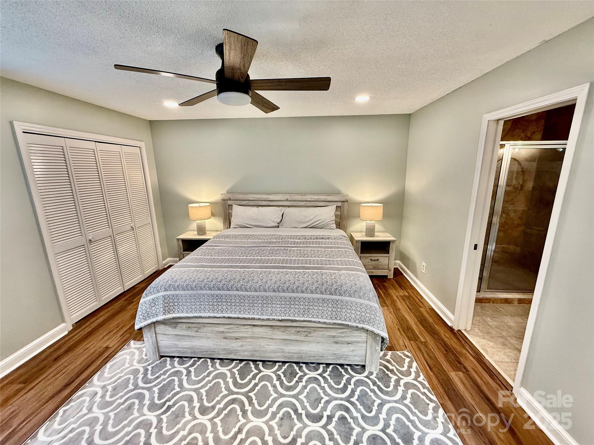 155 Quail Cove Boulevard #1618 — Lake Lure