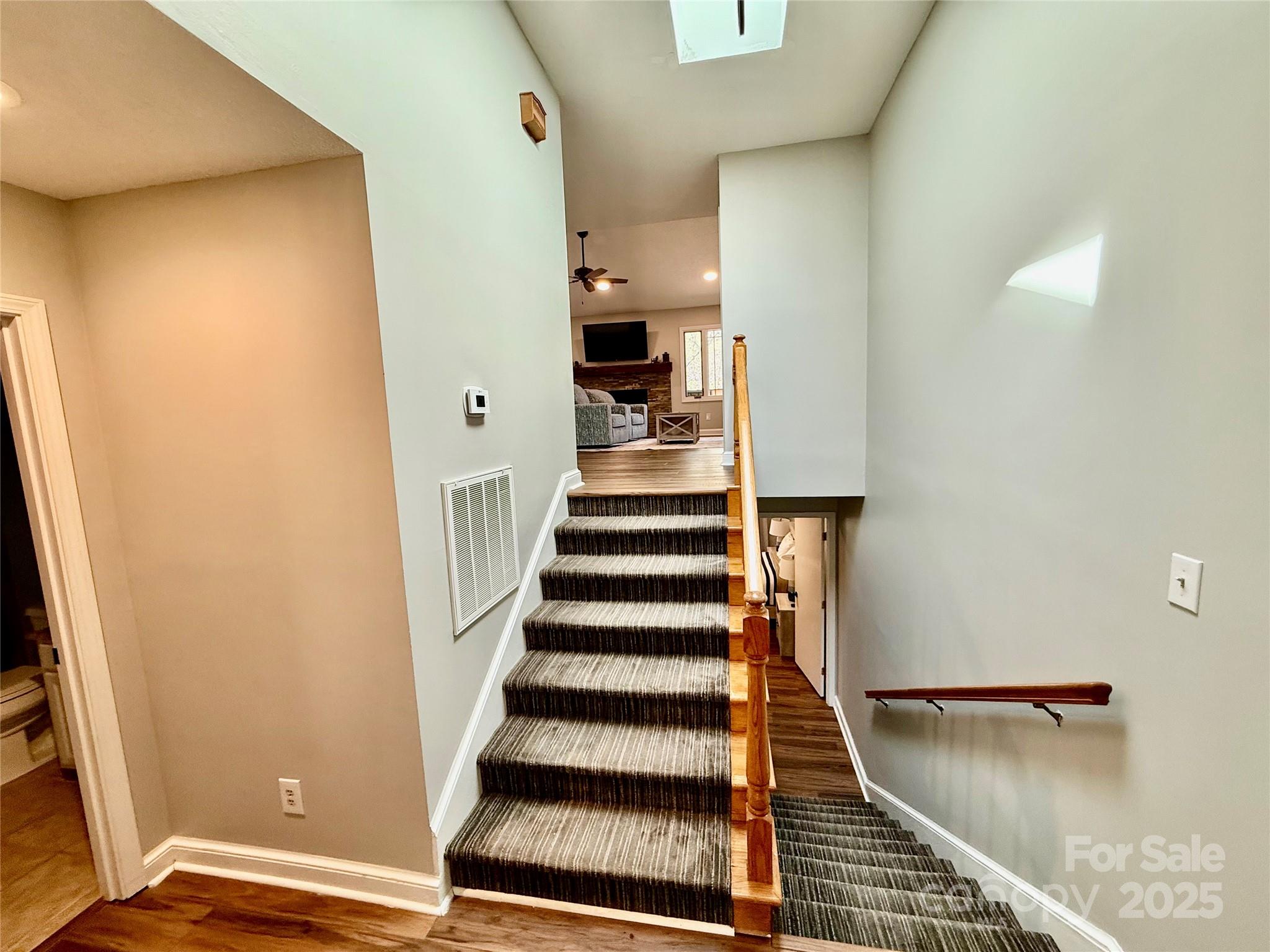155 Quail Cove Boulevard #1618 — Lake Lure