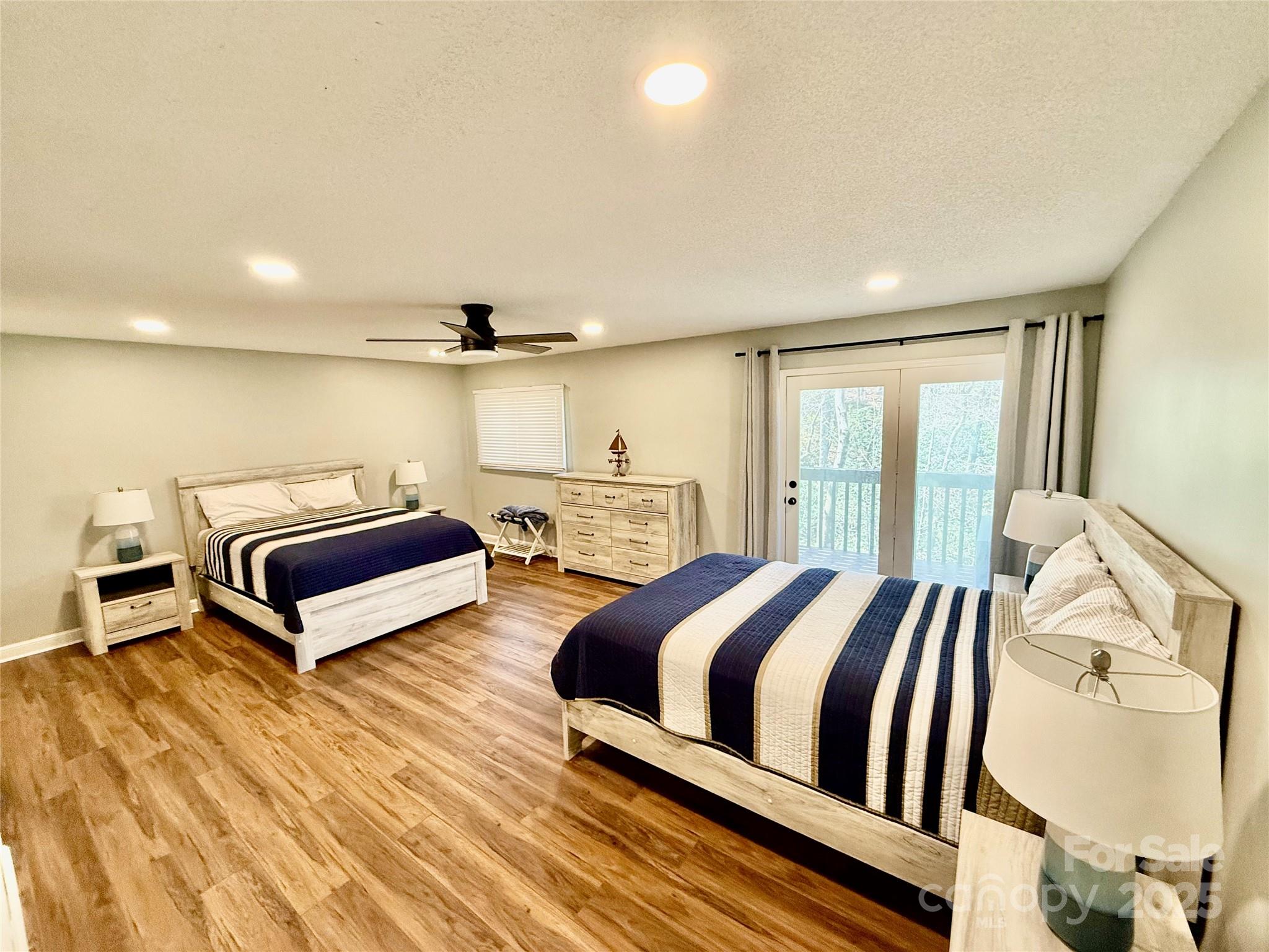 155 Quail Cove Boulevard #1618 — Lake Lure