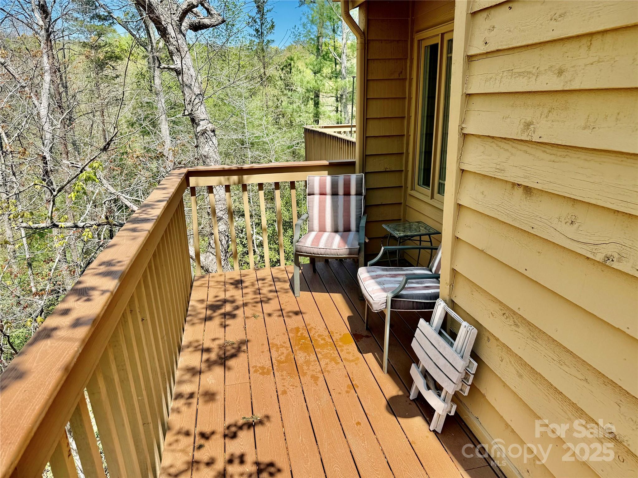 155 Quail Cove Boulevard #1618 — Lake Lure