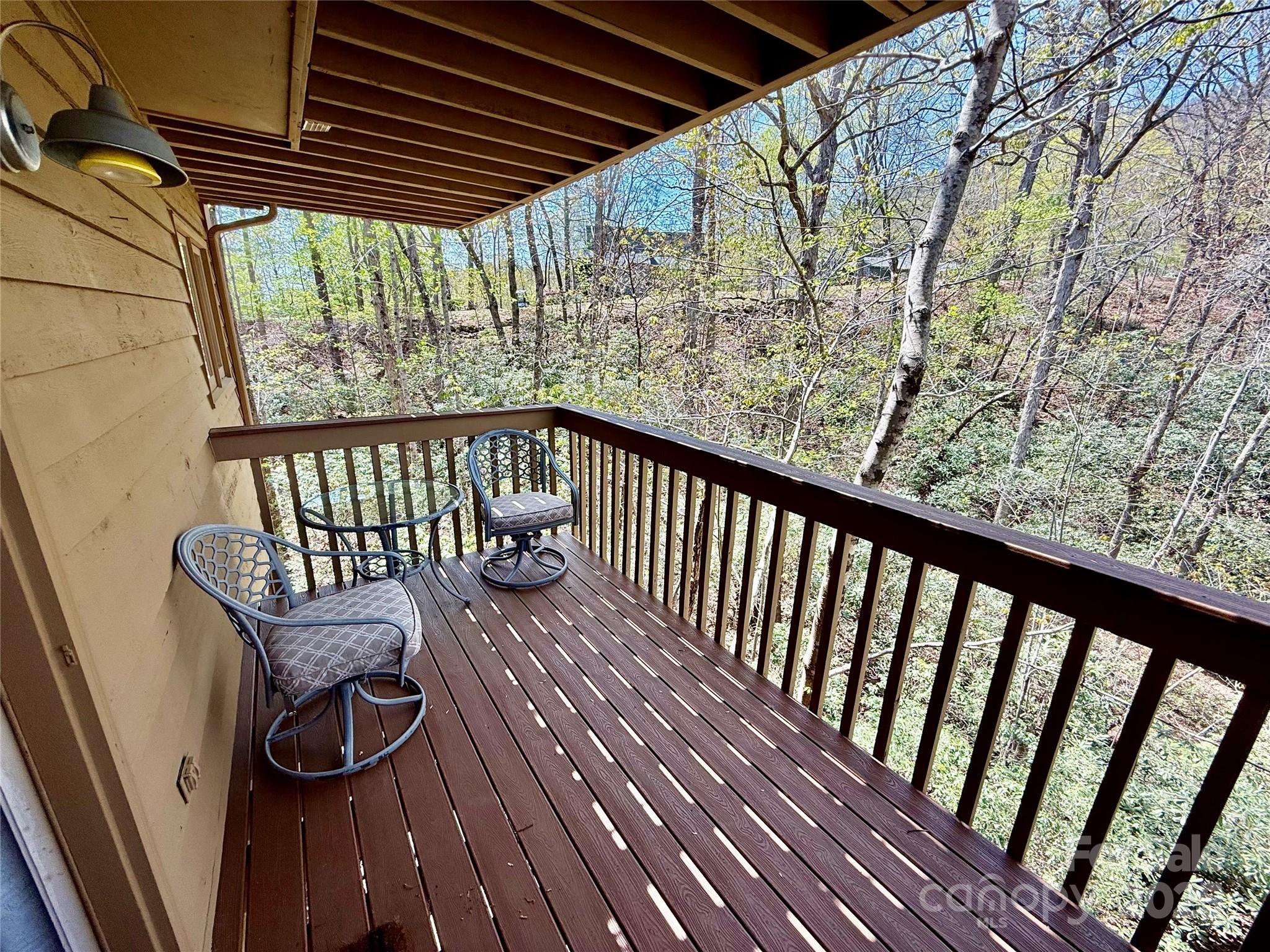 155 Quail Cove Boulevard #1618 — Lake Lure
