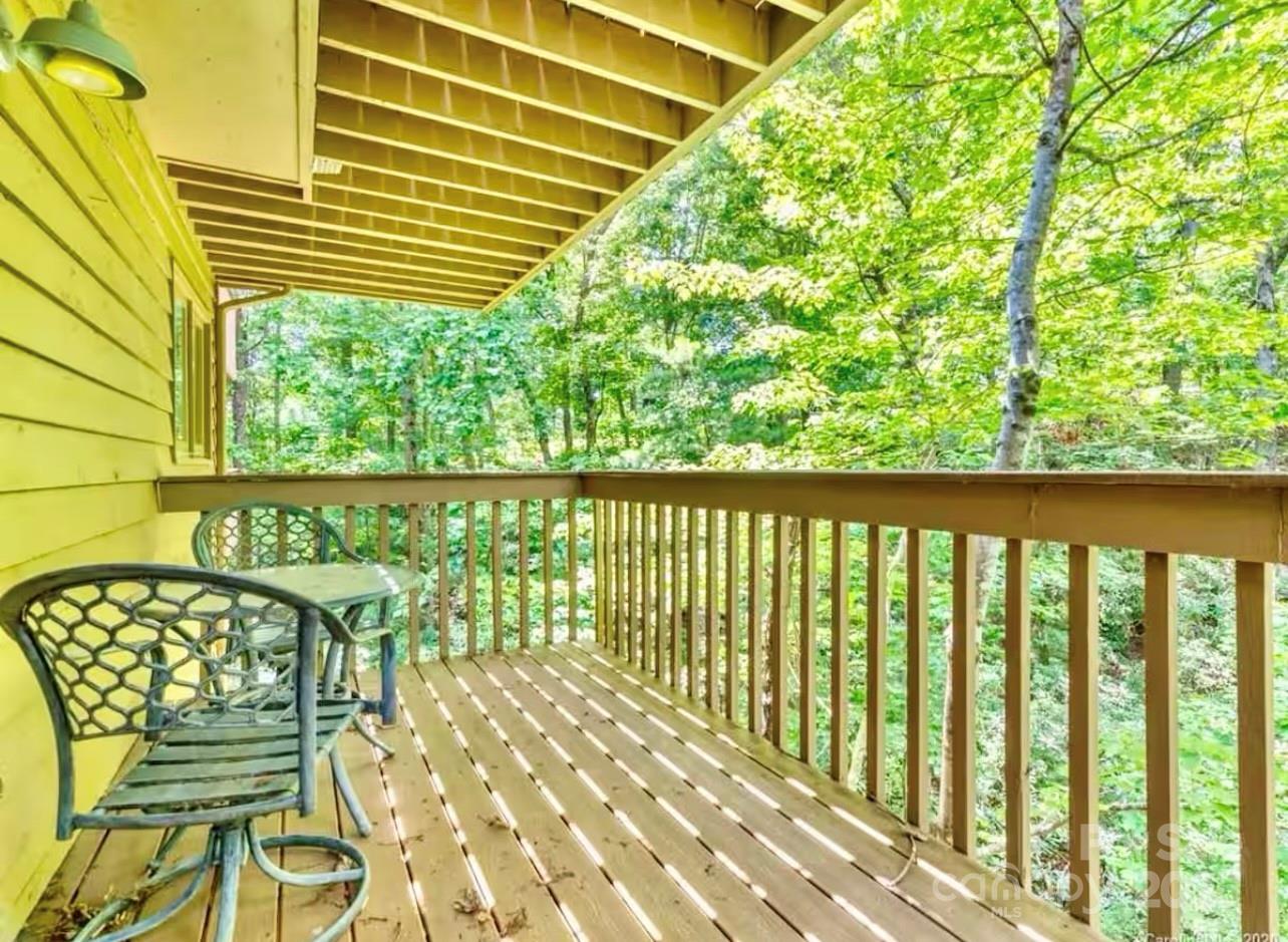 155 Quail Cove Boulevard #1618 — Lake Lure