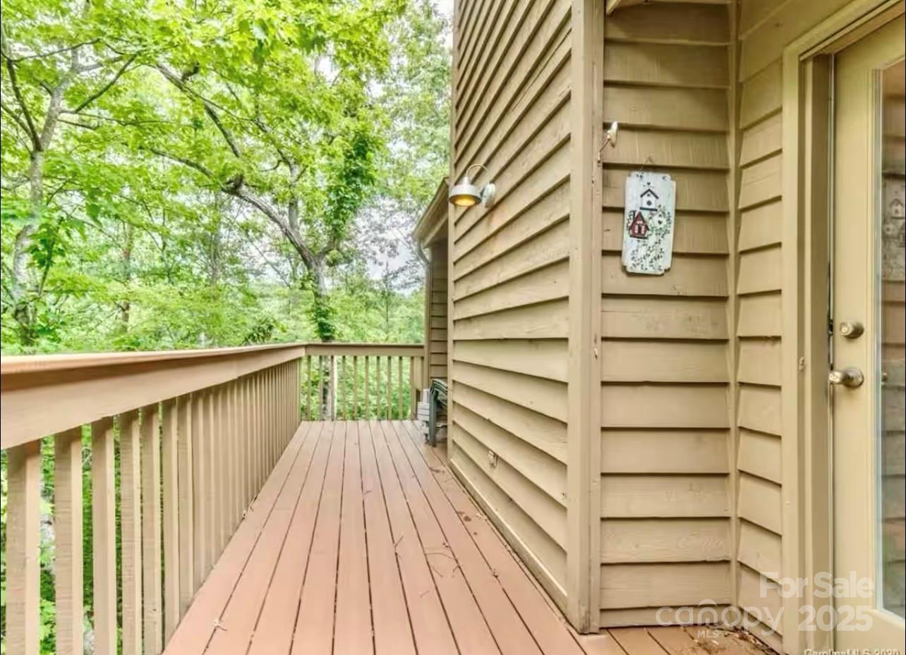 155 Quail Cove Boulevard #1618 — Lake Lure