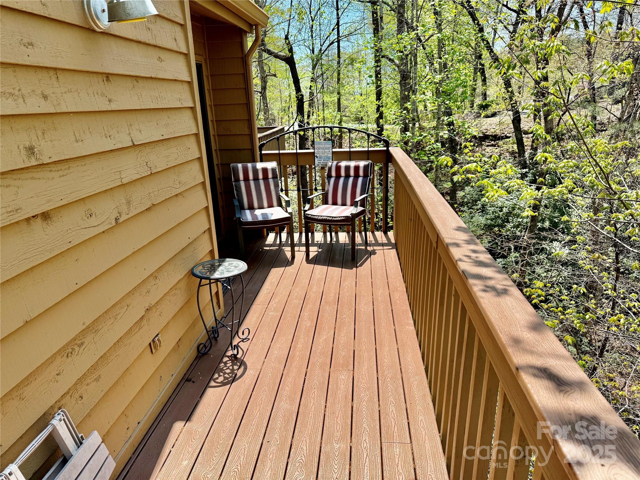 155 Quail Cove Boulevard #1618 — Lake Lure