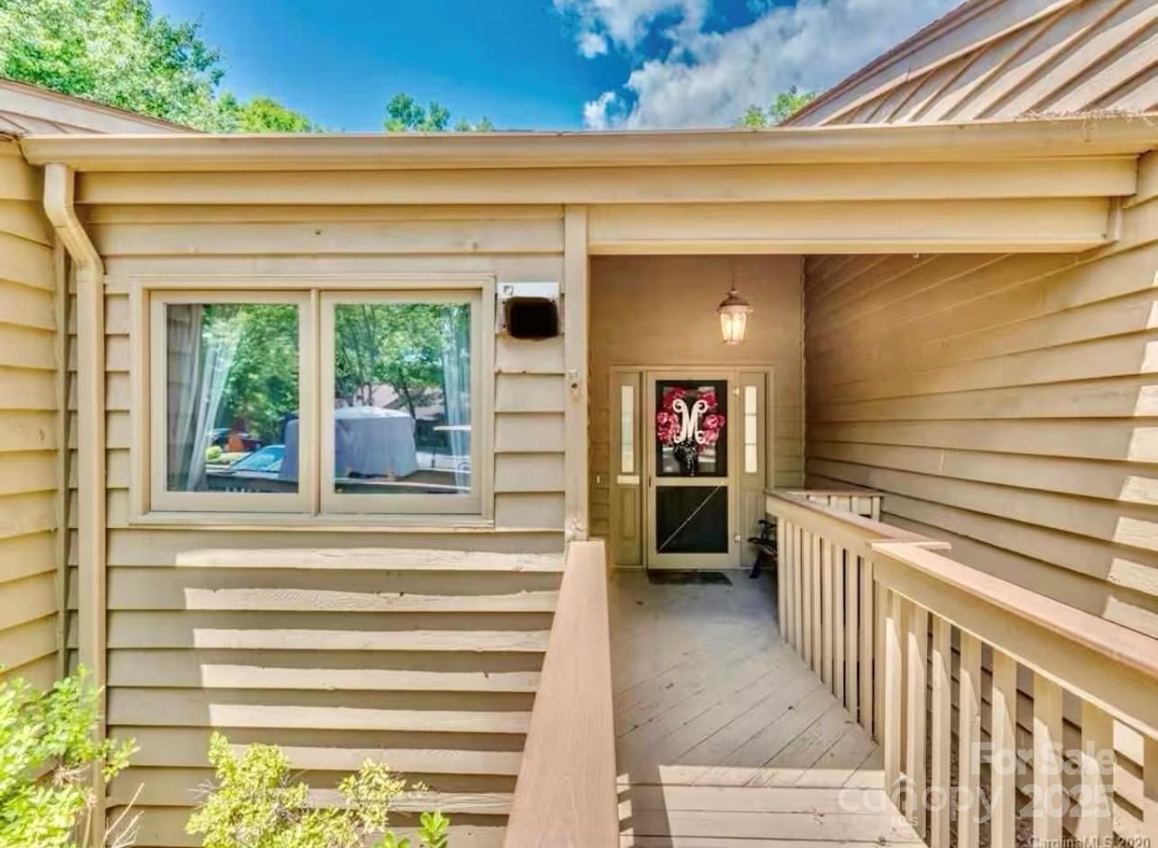 155 Quail Cove Boulevard #1618 — Lake Lure