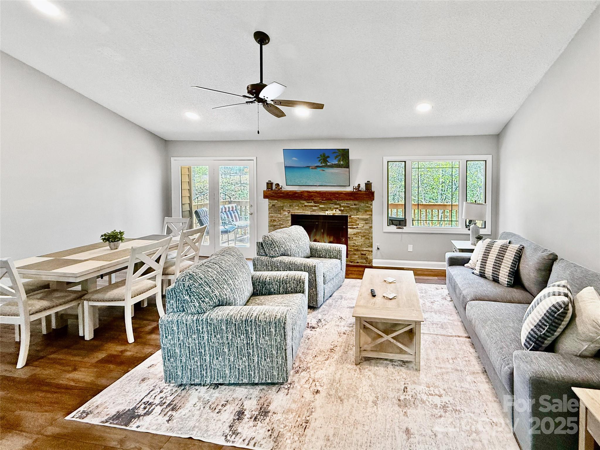 155 Quail Cove Boulevard #1618 — Lake Lure