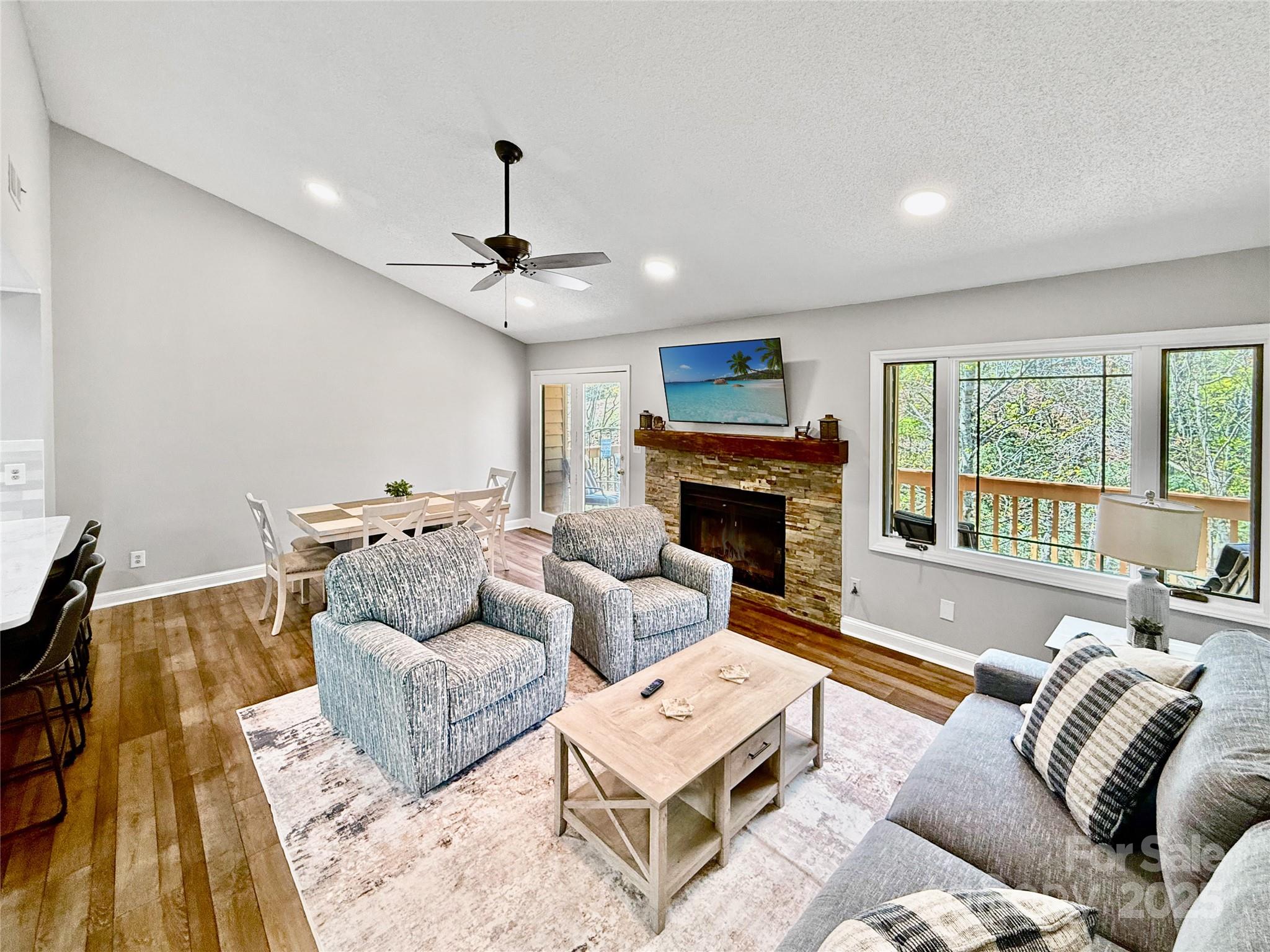 155 Quail Cove Boulevard #1618 — Lake Lure