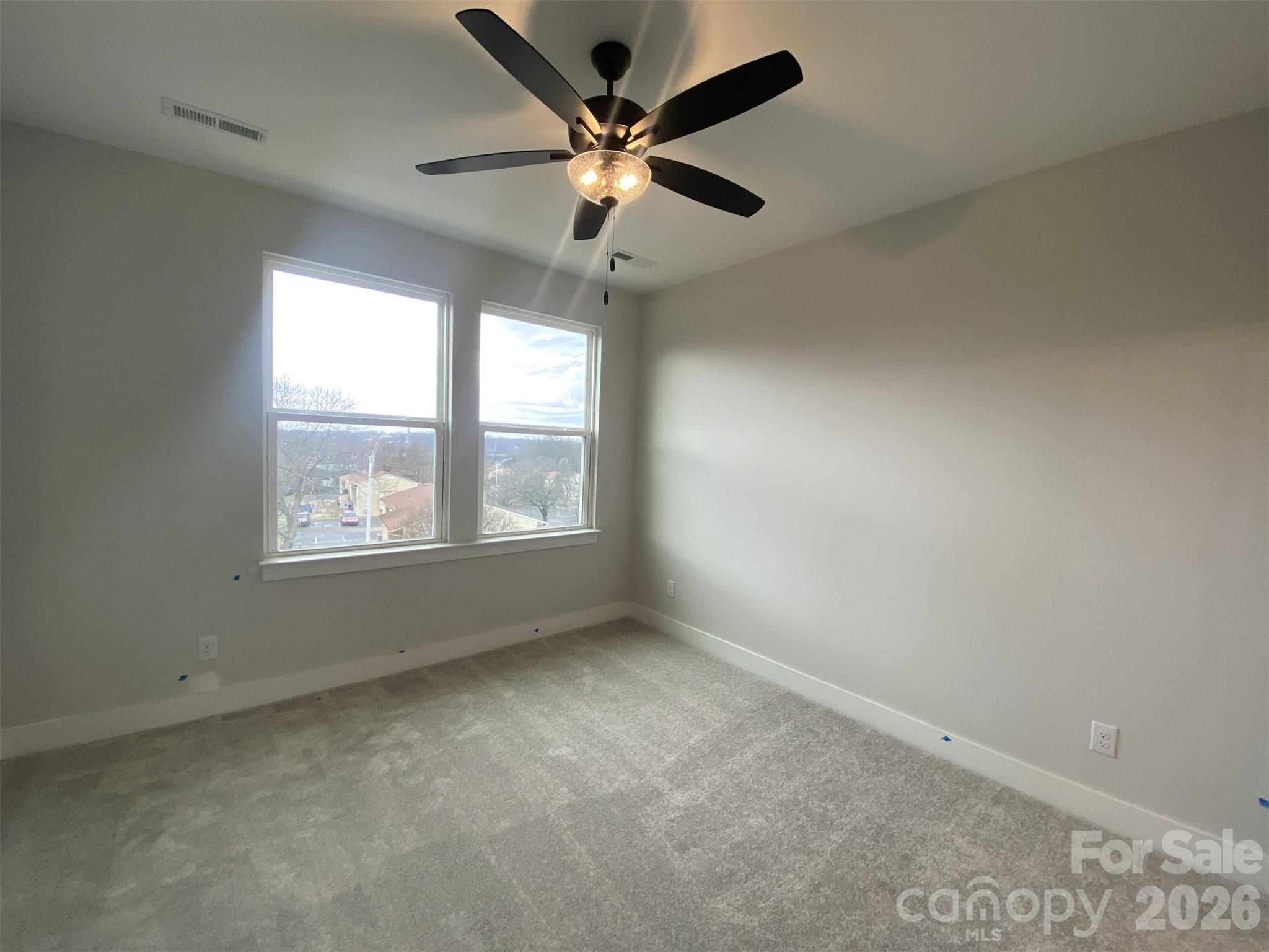 934 Callahan Street #EQX1770 — Charlotte