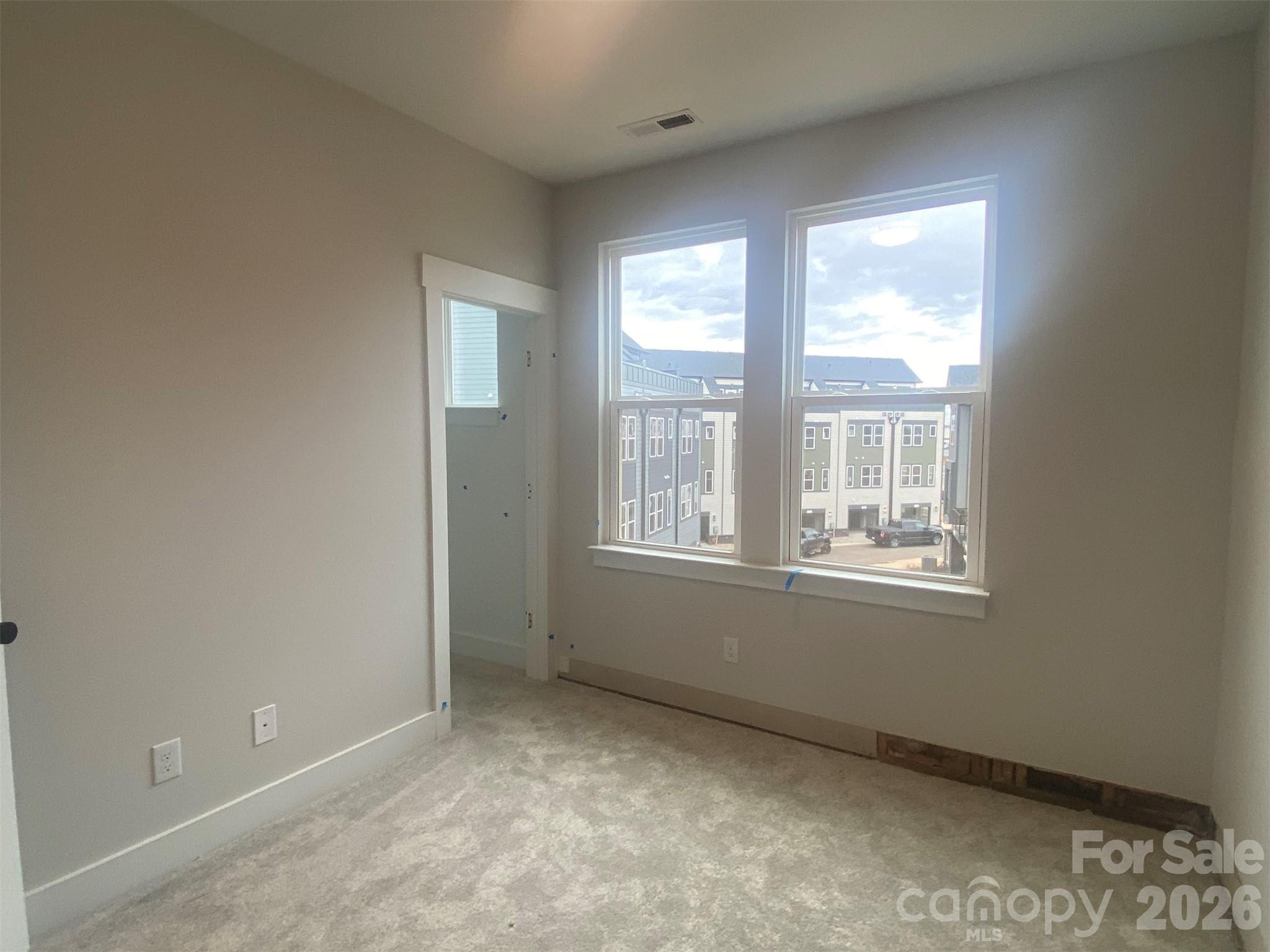 934 Callahan Street #EQX1770 — Charlotte