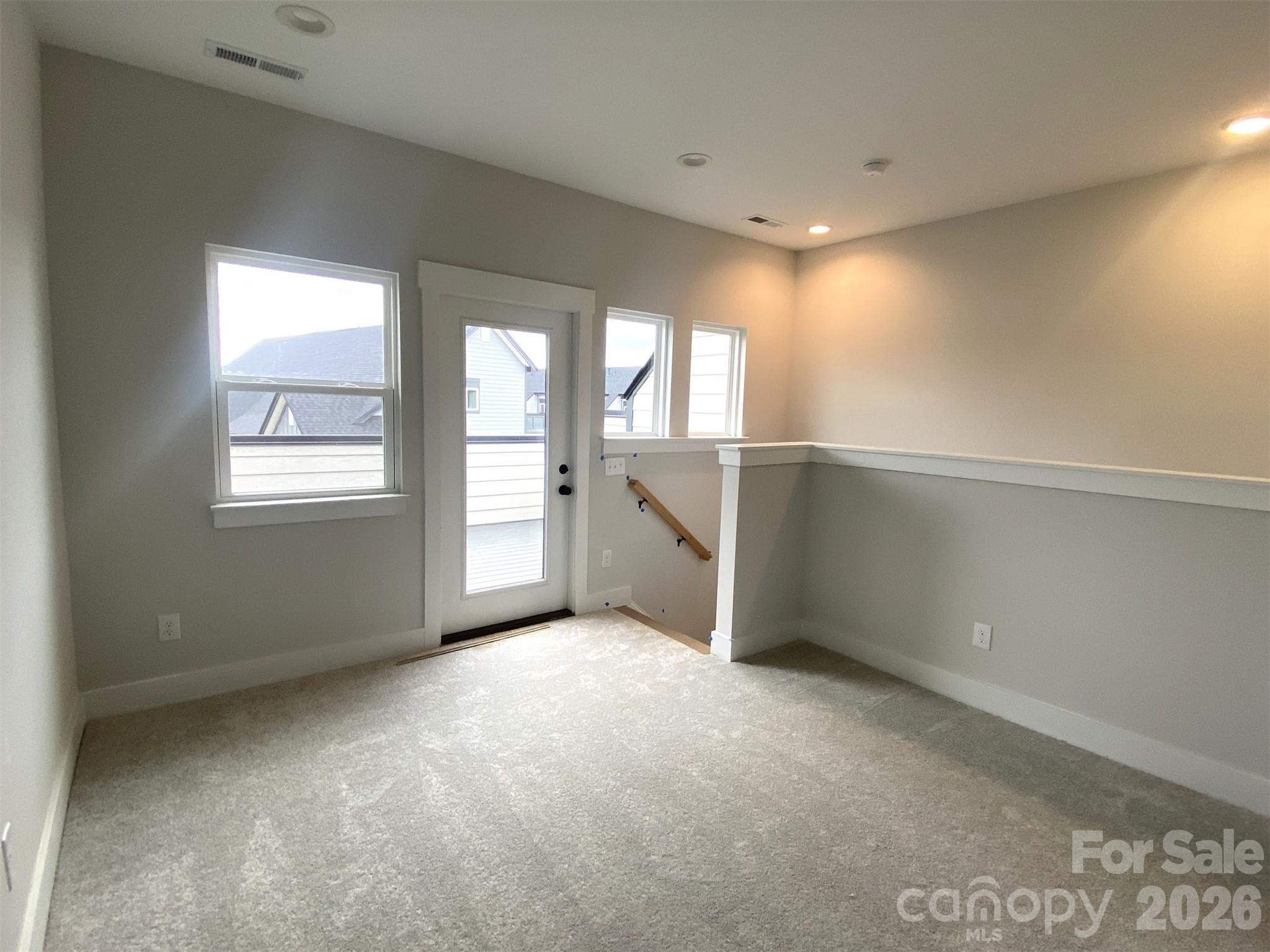 934 Callahan Street #EQX1770 — Charlotte
