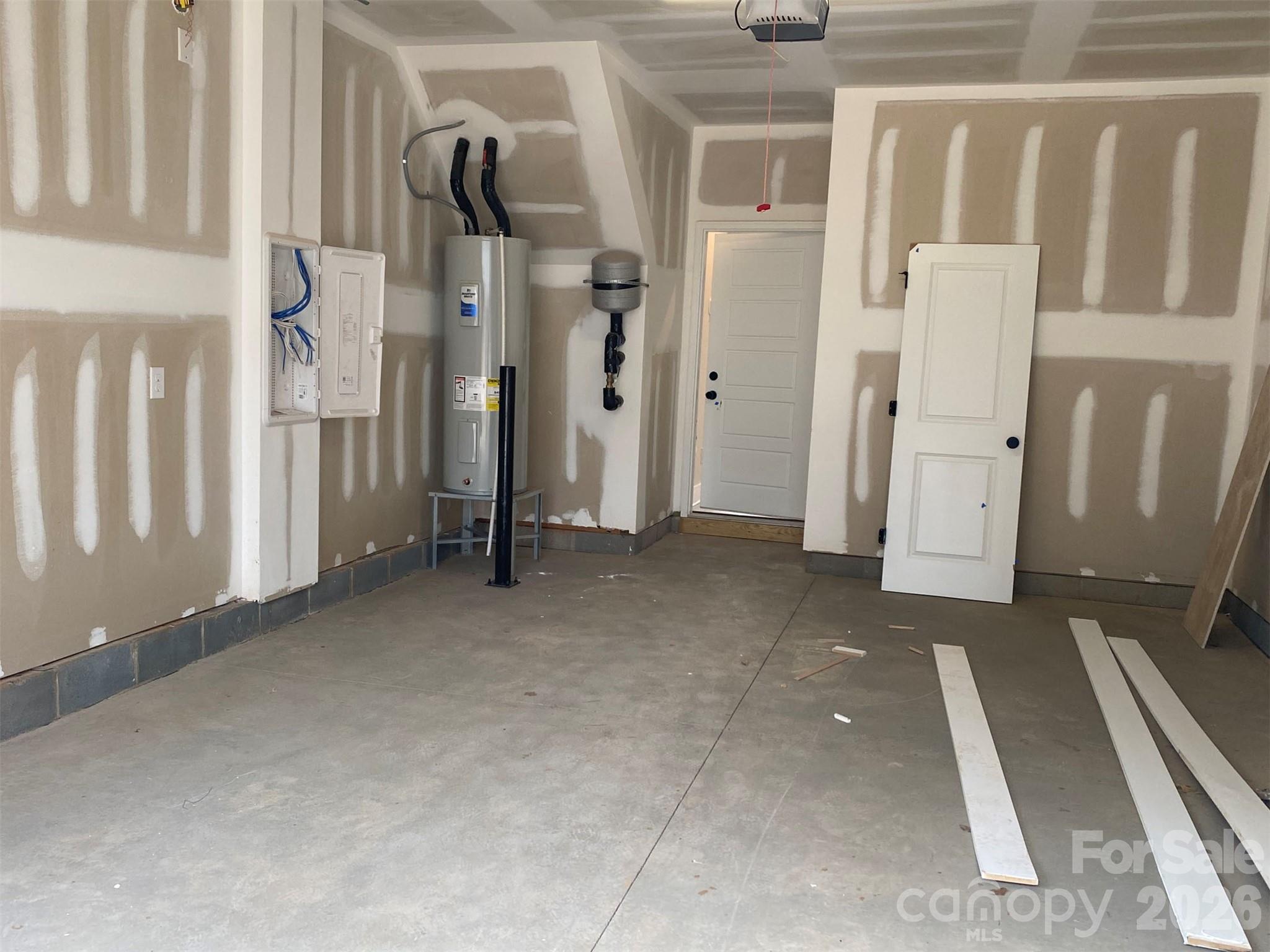 934 Callahan Street #EQX1770 — Charlotte